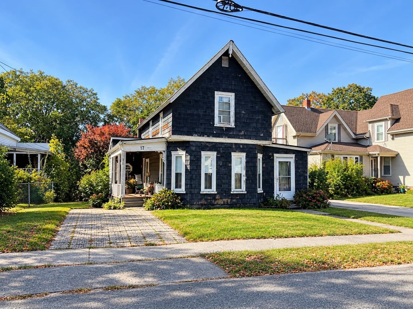 17 Rock Street, Middleboro MA 02346