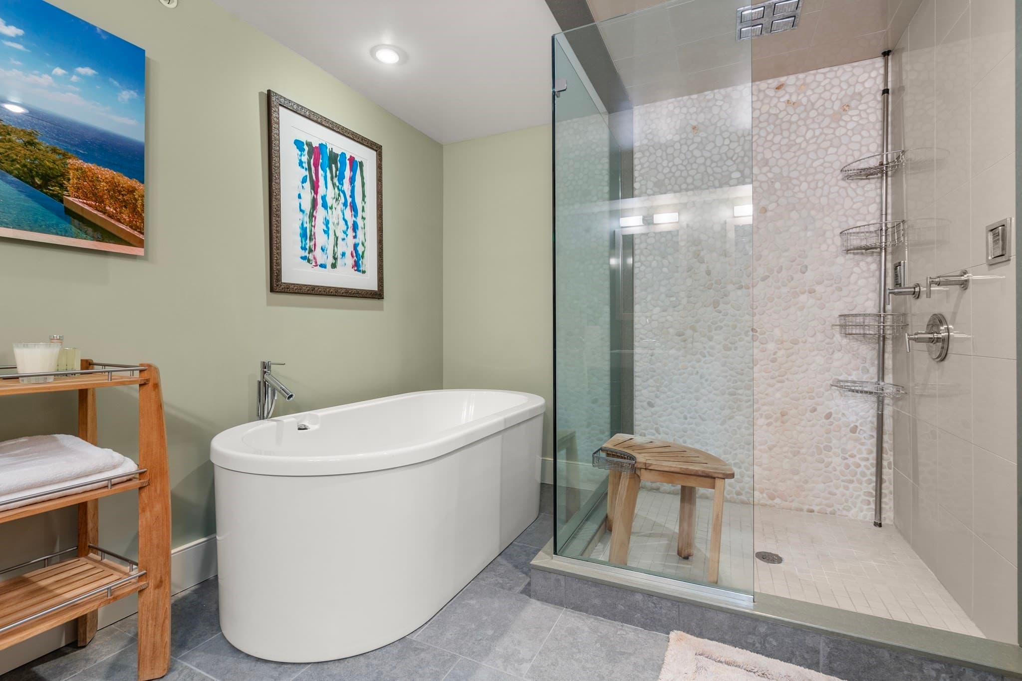 Condominium at 1313 Washington St # 330, Boston MA 02118, Boston, photo 24 of 37