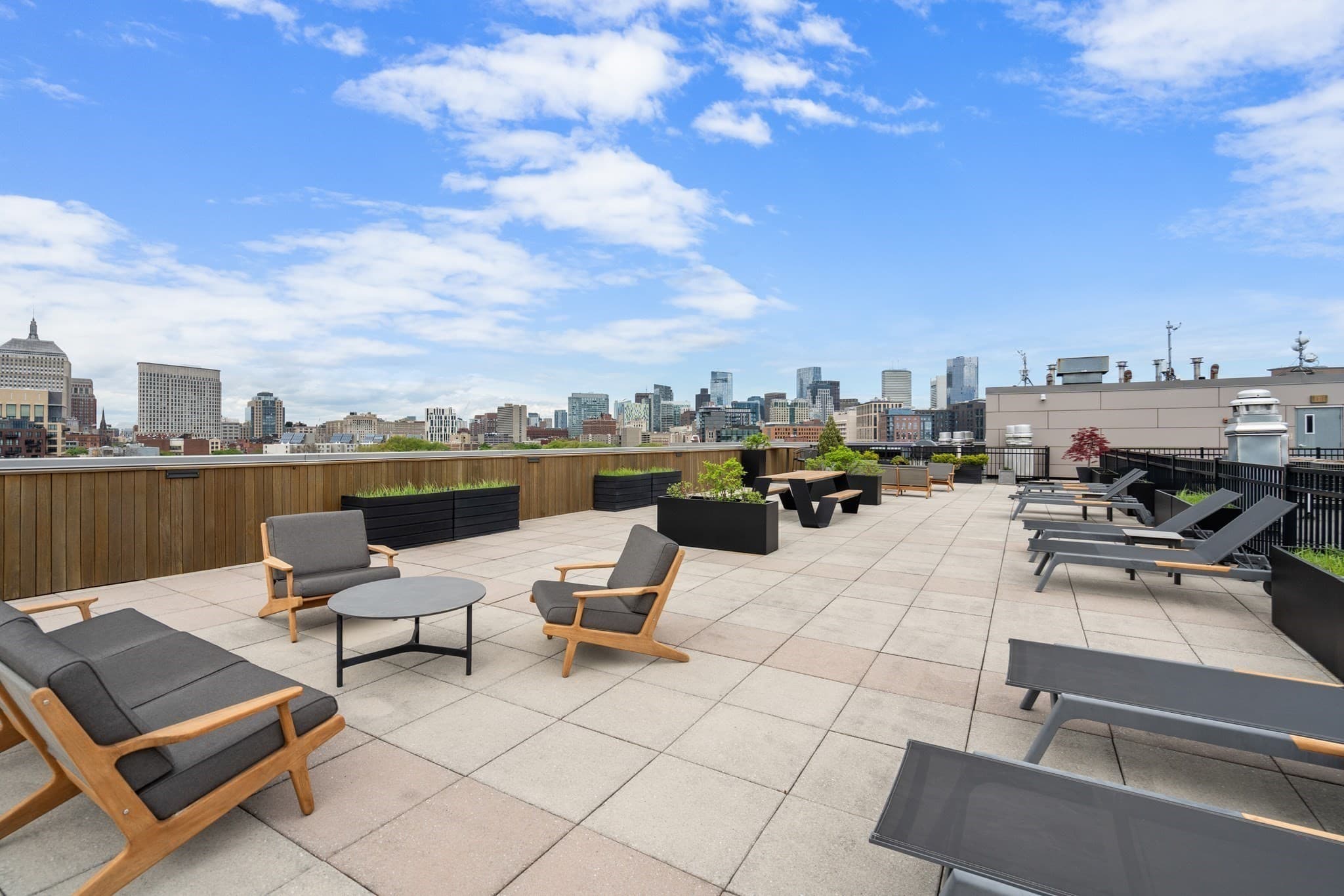 Condominium at 1313 Washington St # 330, Boston MA 02118, Boston, photo 37 of 37