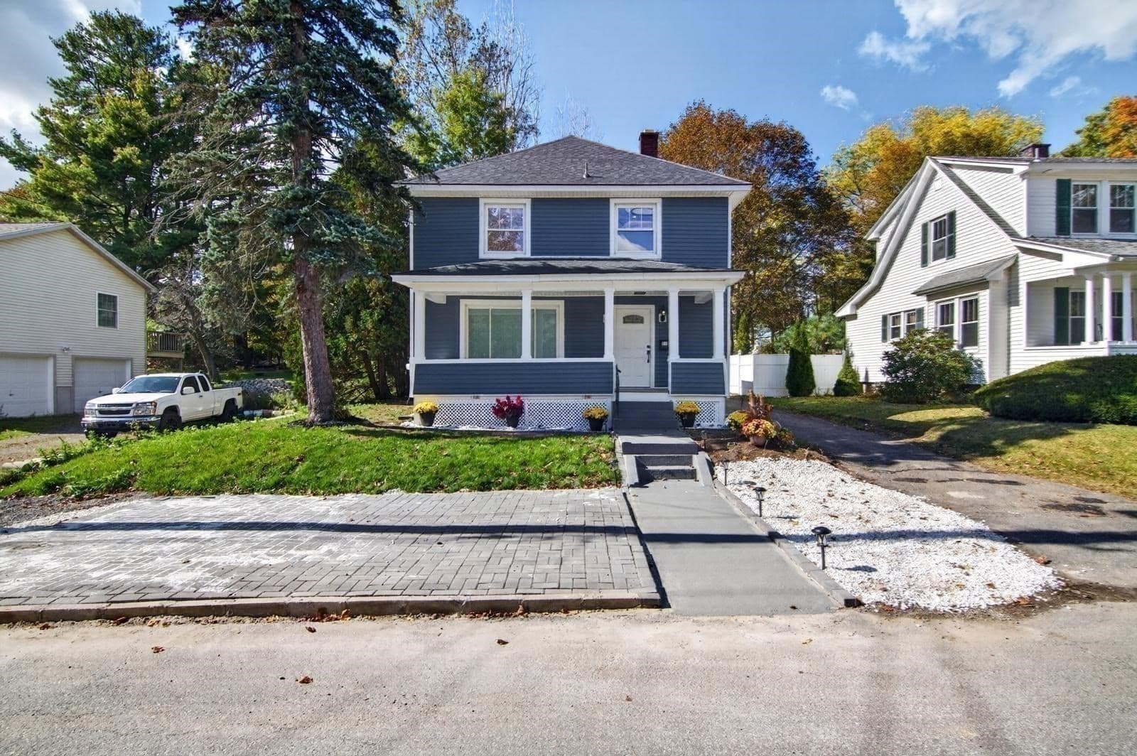 21 Ensign Ave, Pittsfield MA 01201