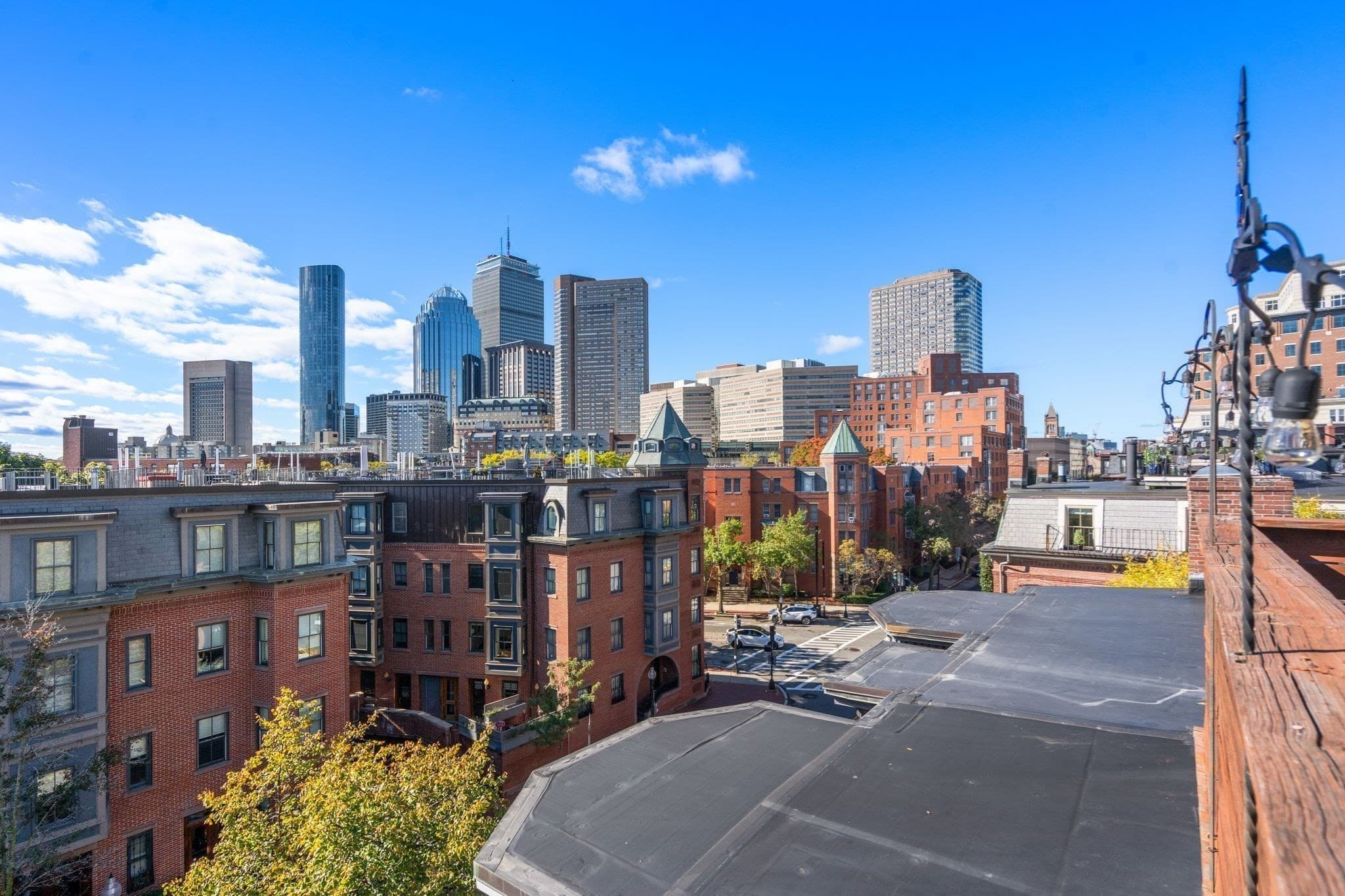 Condominium at 85 Dartmouth St PH, Boston MA 02116, Boston, photo 23 of 25