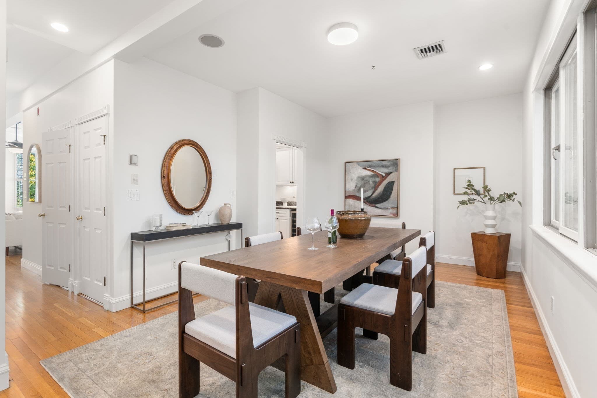 Condominium at 85 Dartmouth St PH, Boston MA 02116, Boston, photo 2 of 25