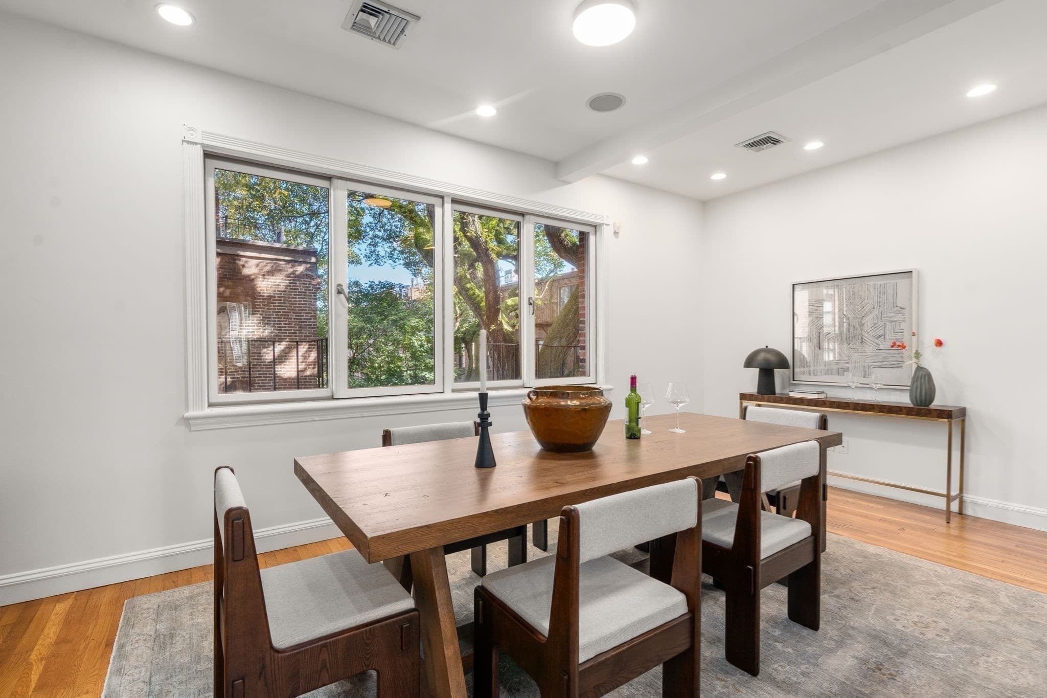 Condominium at 85 Dartmouth St PH, Boston MA 02116, Boston, photo 6 of 25