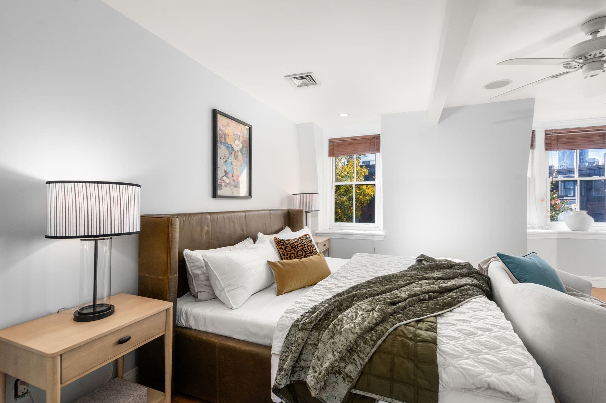 Condominium at 85 Dartmouth St PH, Boston MA 02116, Boston, photo 12 of 25