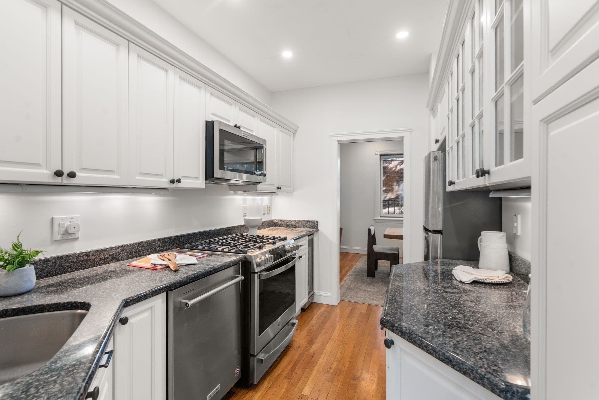 Condominium at 85 Dartmouth St PH, Boston MA 02116, Boston, photo 7 of 25