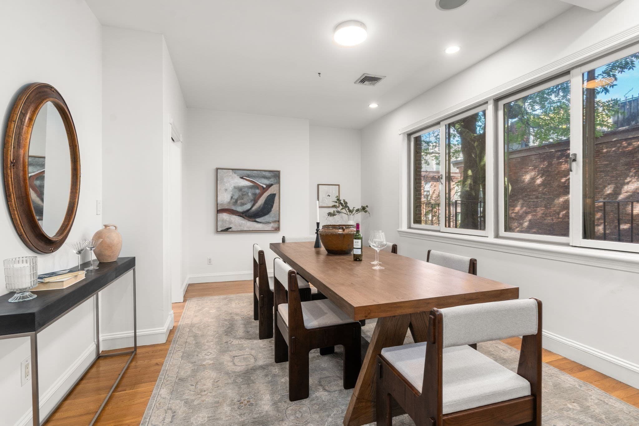 Condominium at 85 Dartmouth St PH, Boston MA 02116, Boston, photo 5 of 25