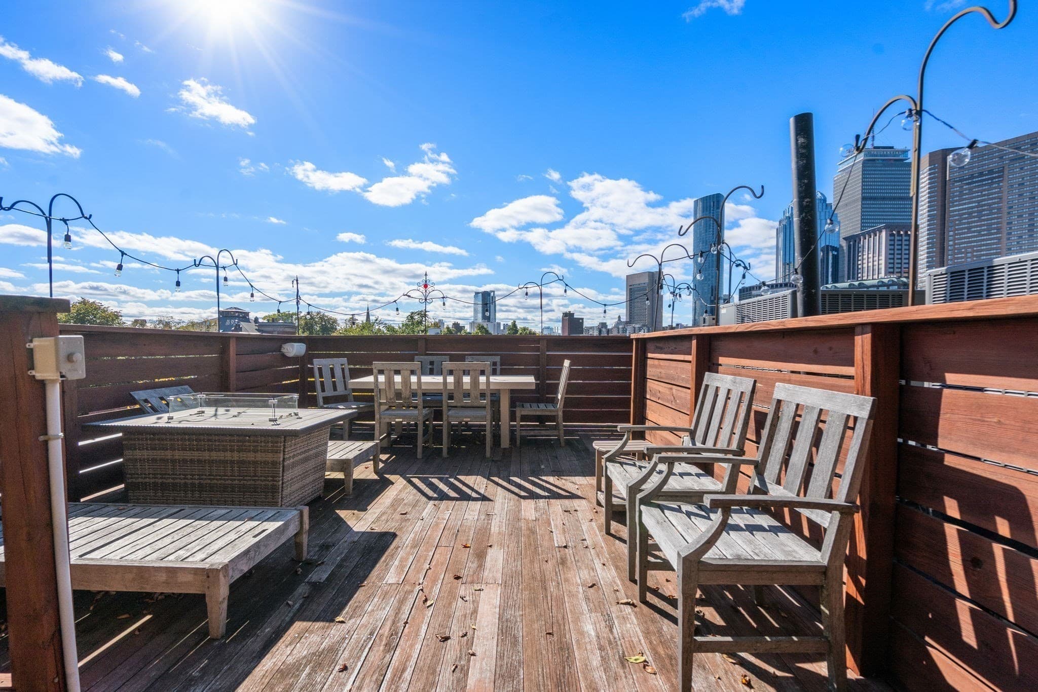Condominium at 85 Dartmouth St PH, Boston MA 02116, Boston, photo 20 of 25