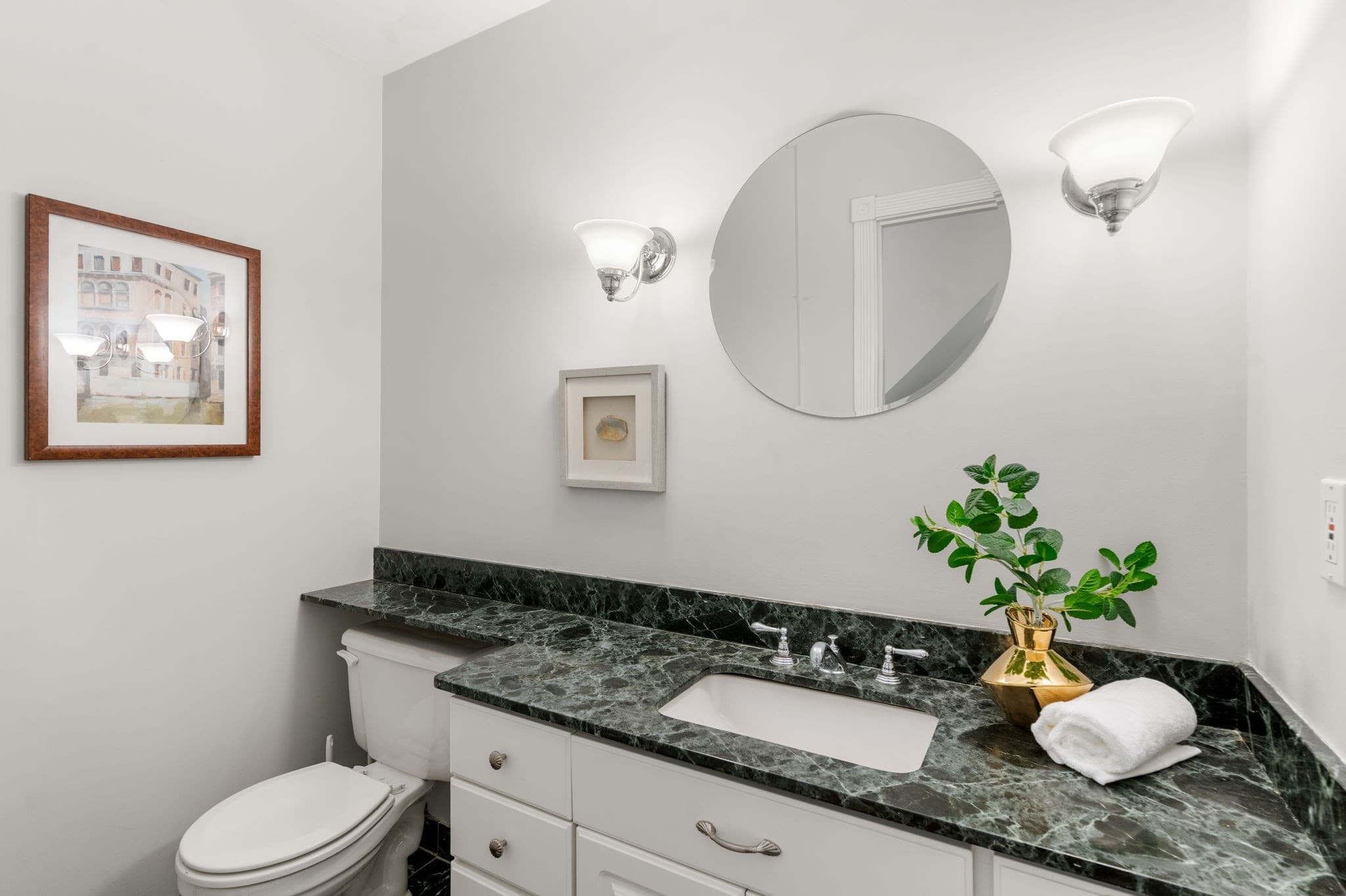 Condominium at 85 Dartmouth St PH, Boston MA 02116, Boston, photo 10 of 25
