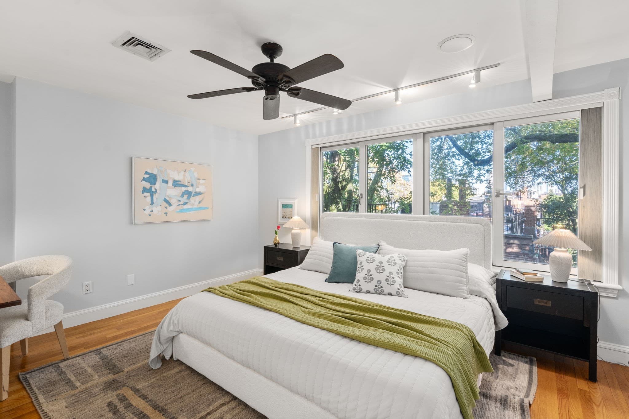 Condominium at 85 Dartmouth St PH, Boston MA 02116, Boston, photo 18 of 25