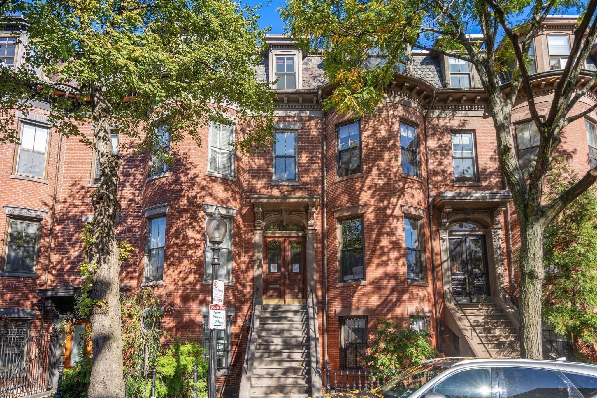 Condominium at 85 Dartmouth St PH, Boston MA 02116, Boston, photo 25 of 25
