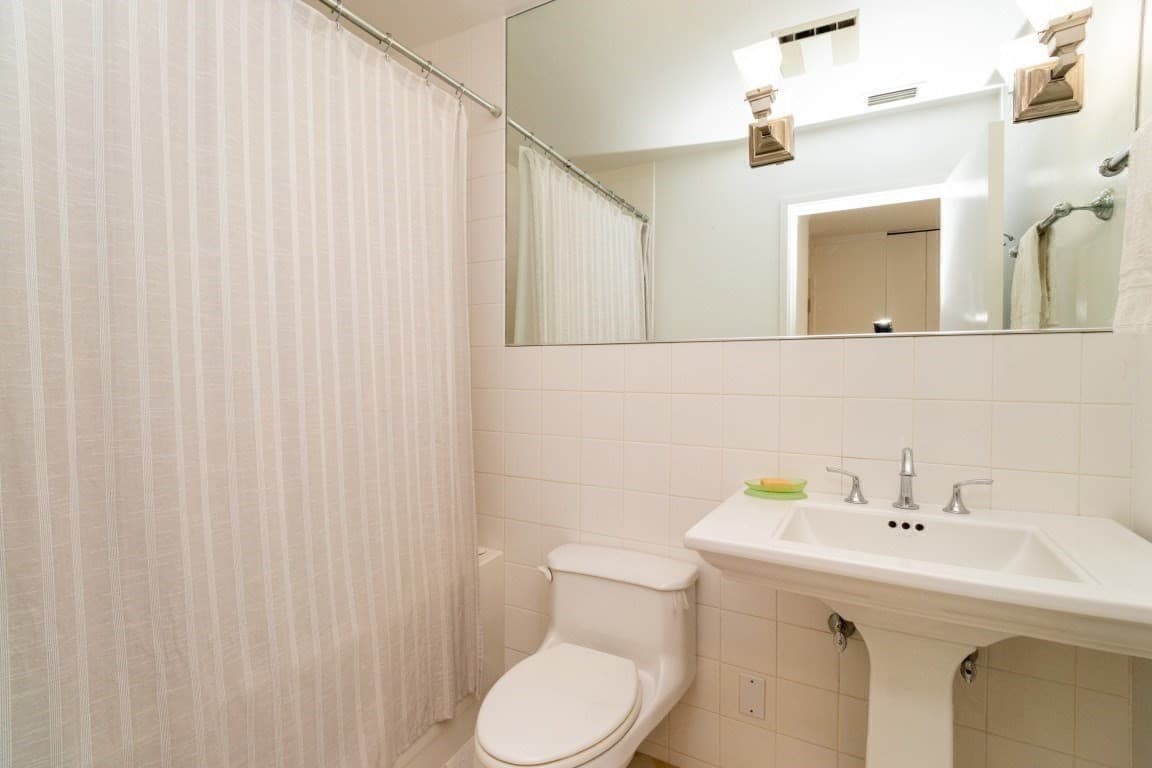 Condominium at 241 Perkins # B802, Boston MA 02130, Boston, photo 18 of 42