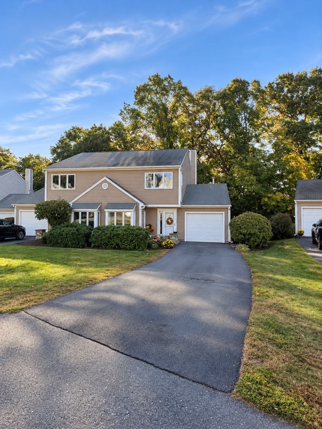Condominium at 97 Oakwood Lane # 97, Worcester MA 01604, Worcester, photo 30 of 30