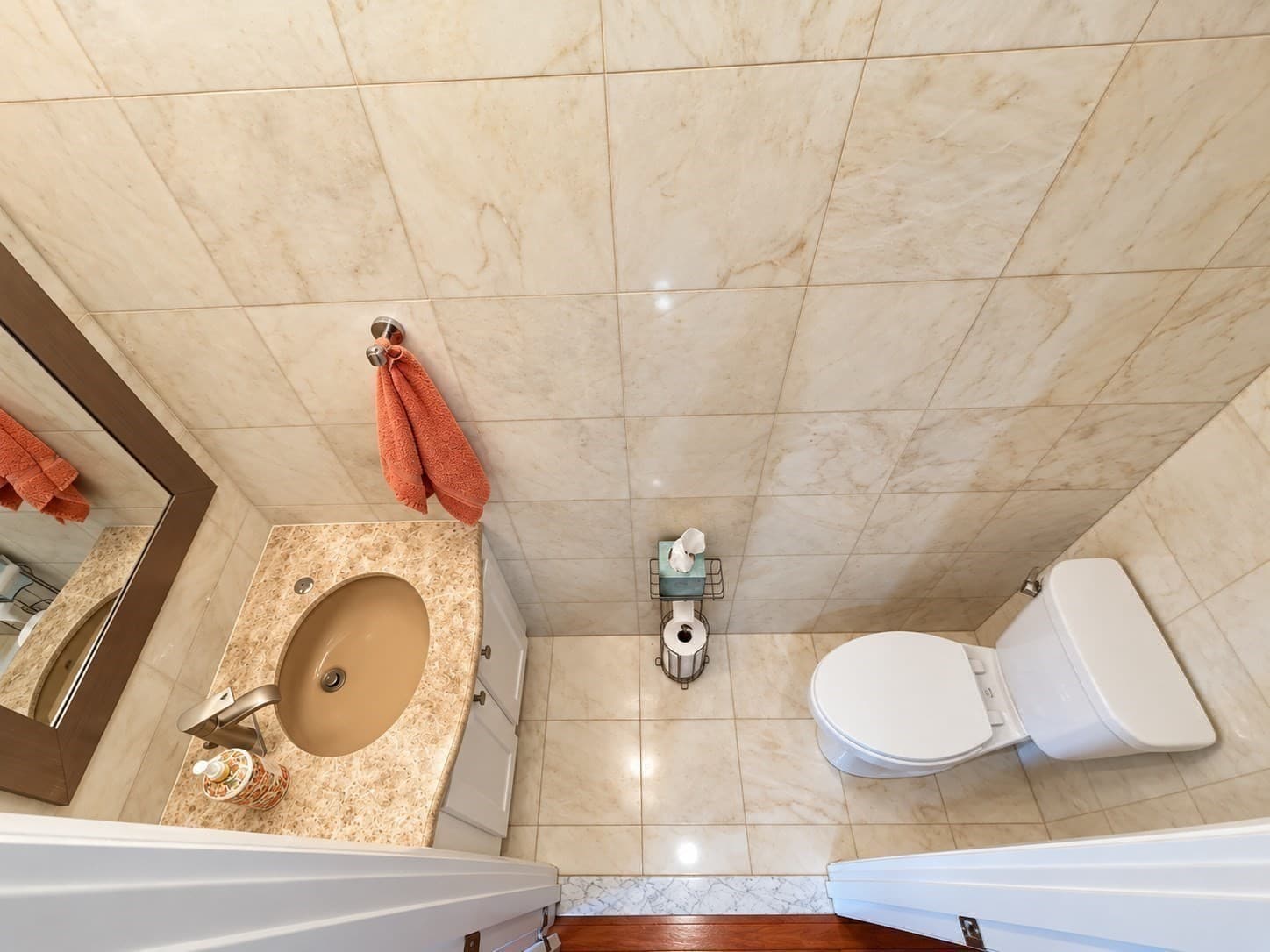Condominium at 97 Oakwood Lane # 97, Worcester MA 01604, Worcester, photo 11 of 30