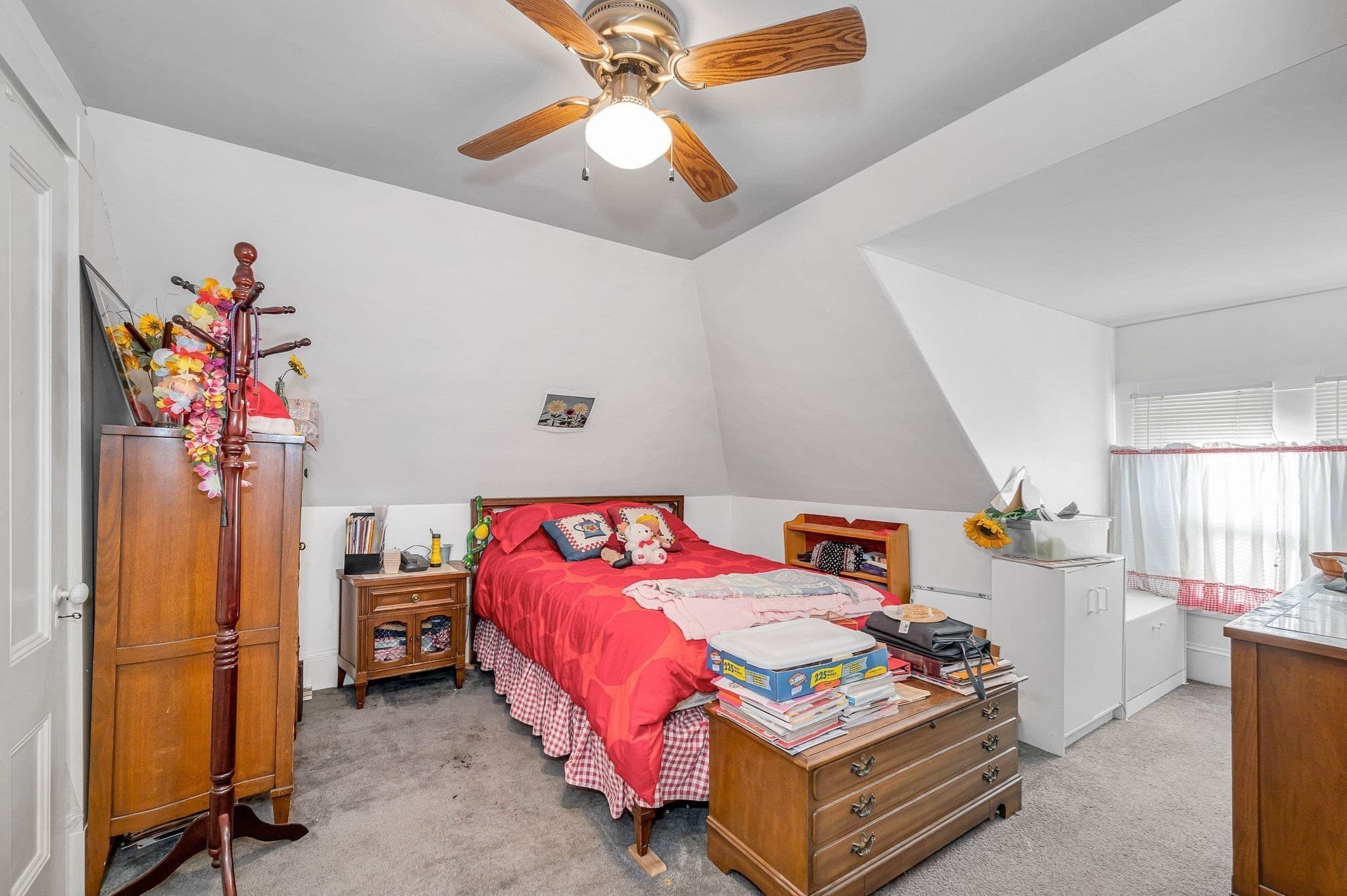 Single Family Residence at 27 Sprague St, Malden MA 02148, photo 23 of 41