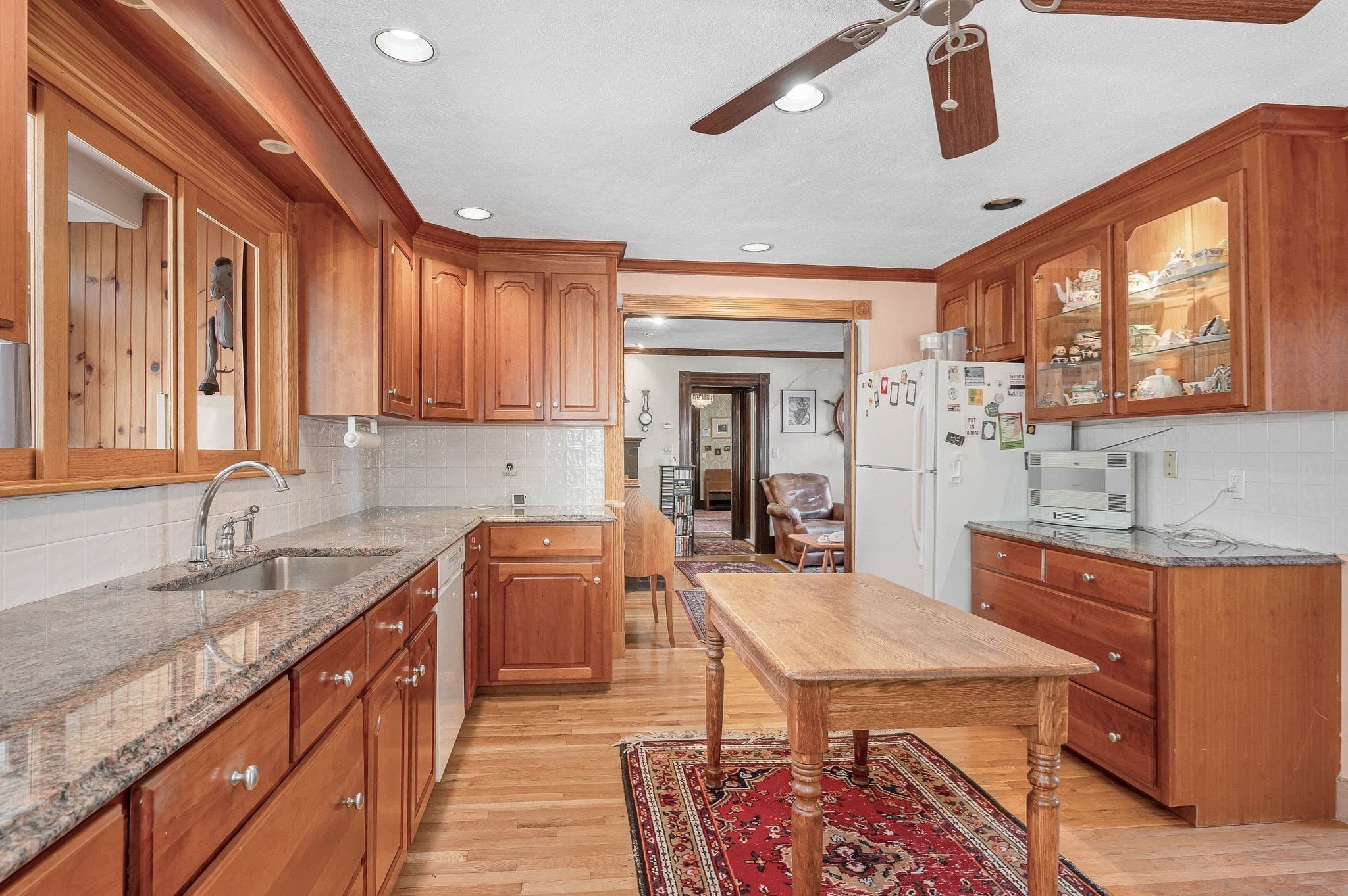 Single Family Residence at 27 Sprague St, Malden MA 02148, photo 13 of 41