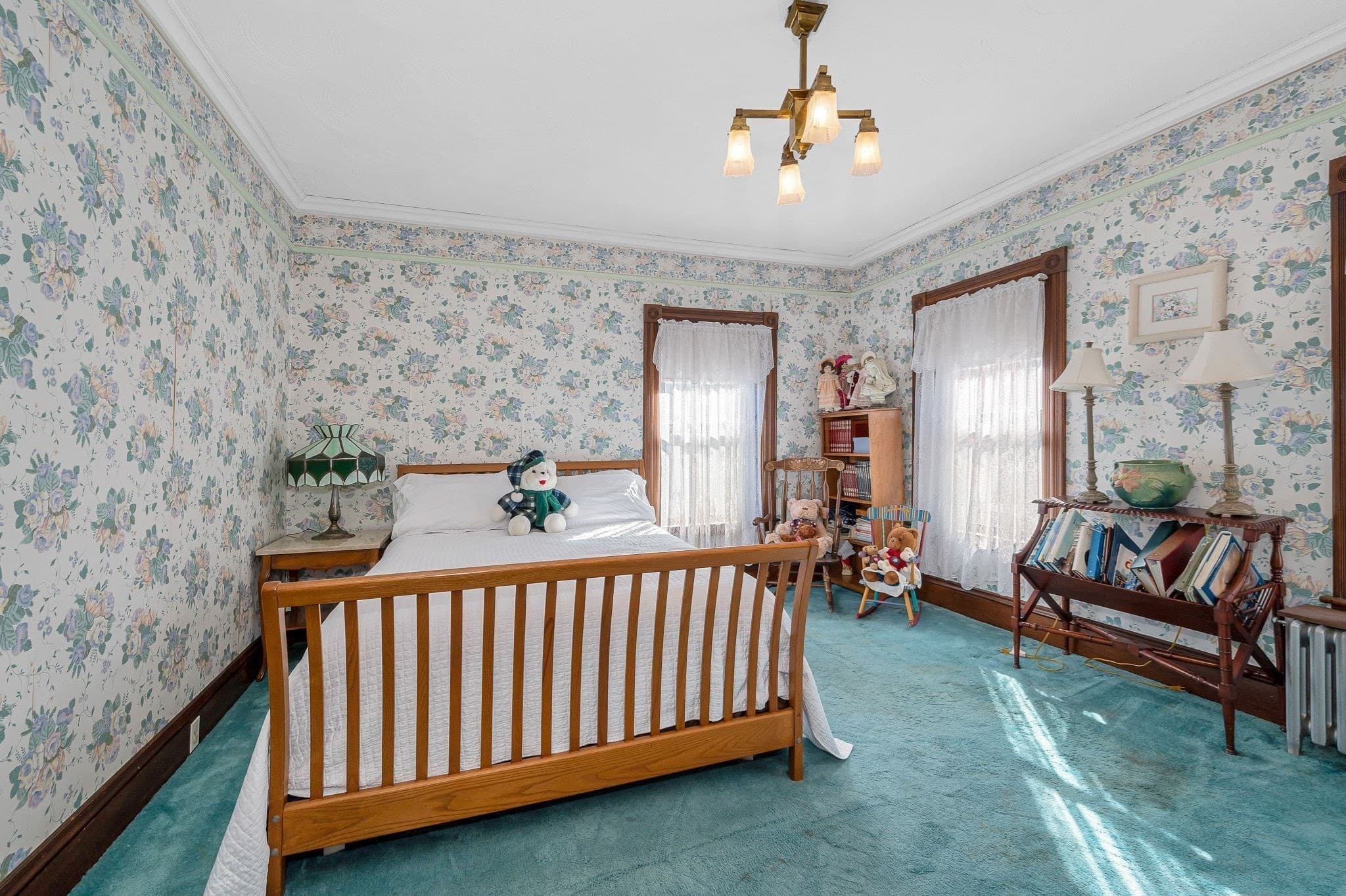 Single Family Residence at 27 Sprague St, Malden MA 02148, photo 17 of 41