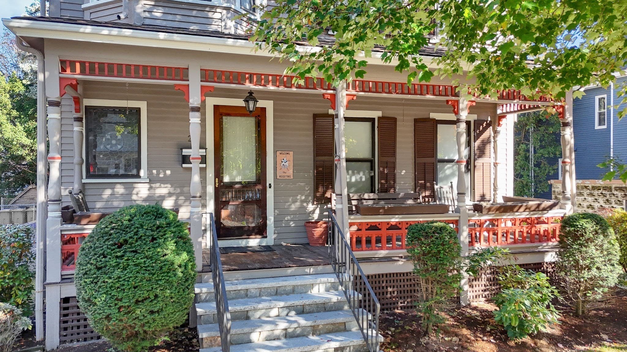 27 Sprague St, Malden MA 02148