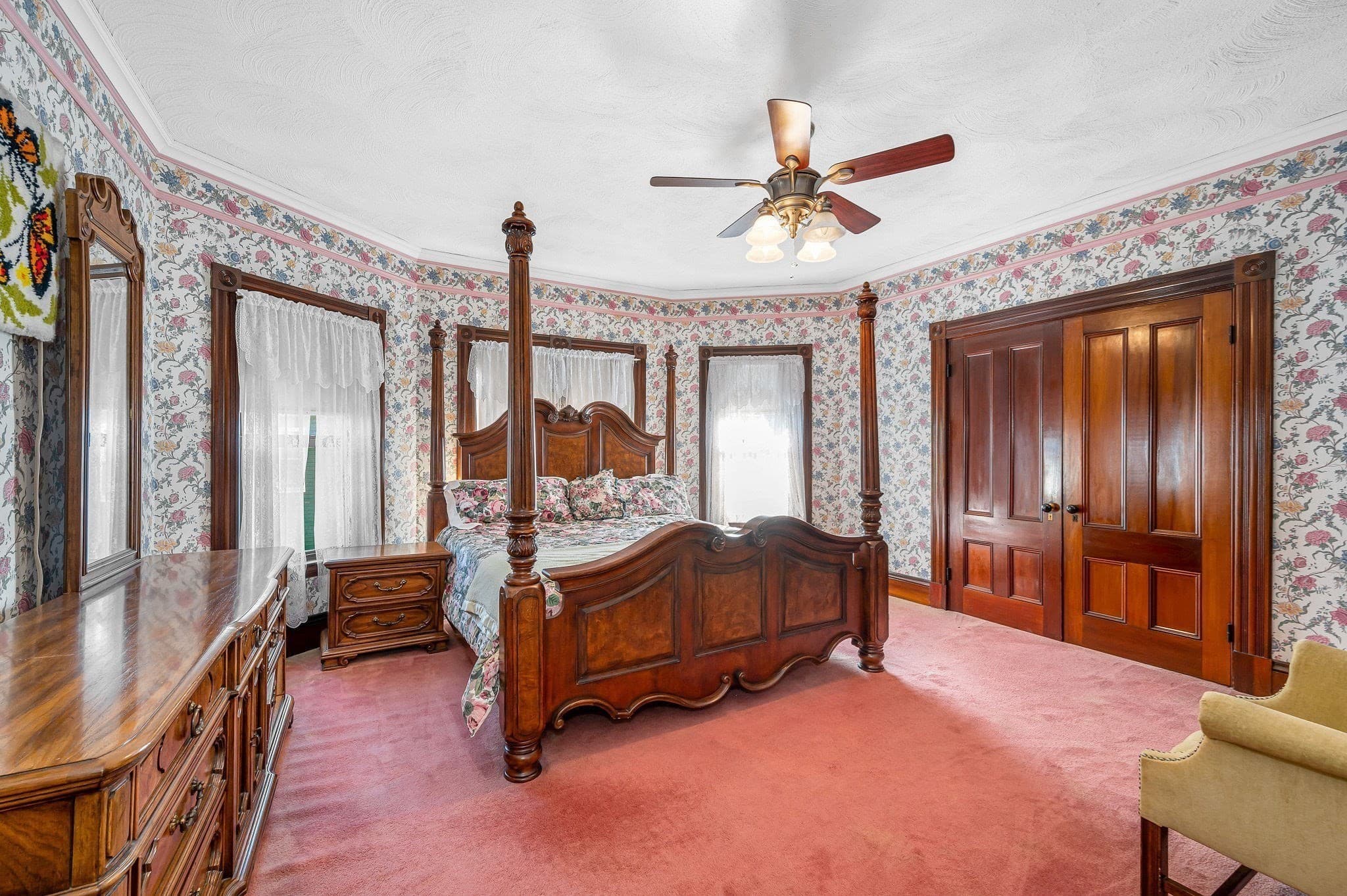 Single Family Residence at 27 Sprague St, Malden MA 02148, photo 20 of 41