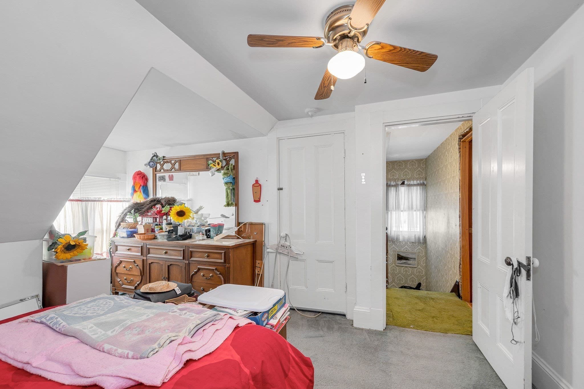 Single Family Residence at 27 Sprague St, Malden MA 02148, photo 24 of 41