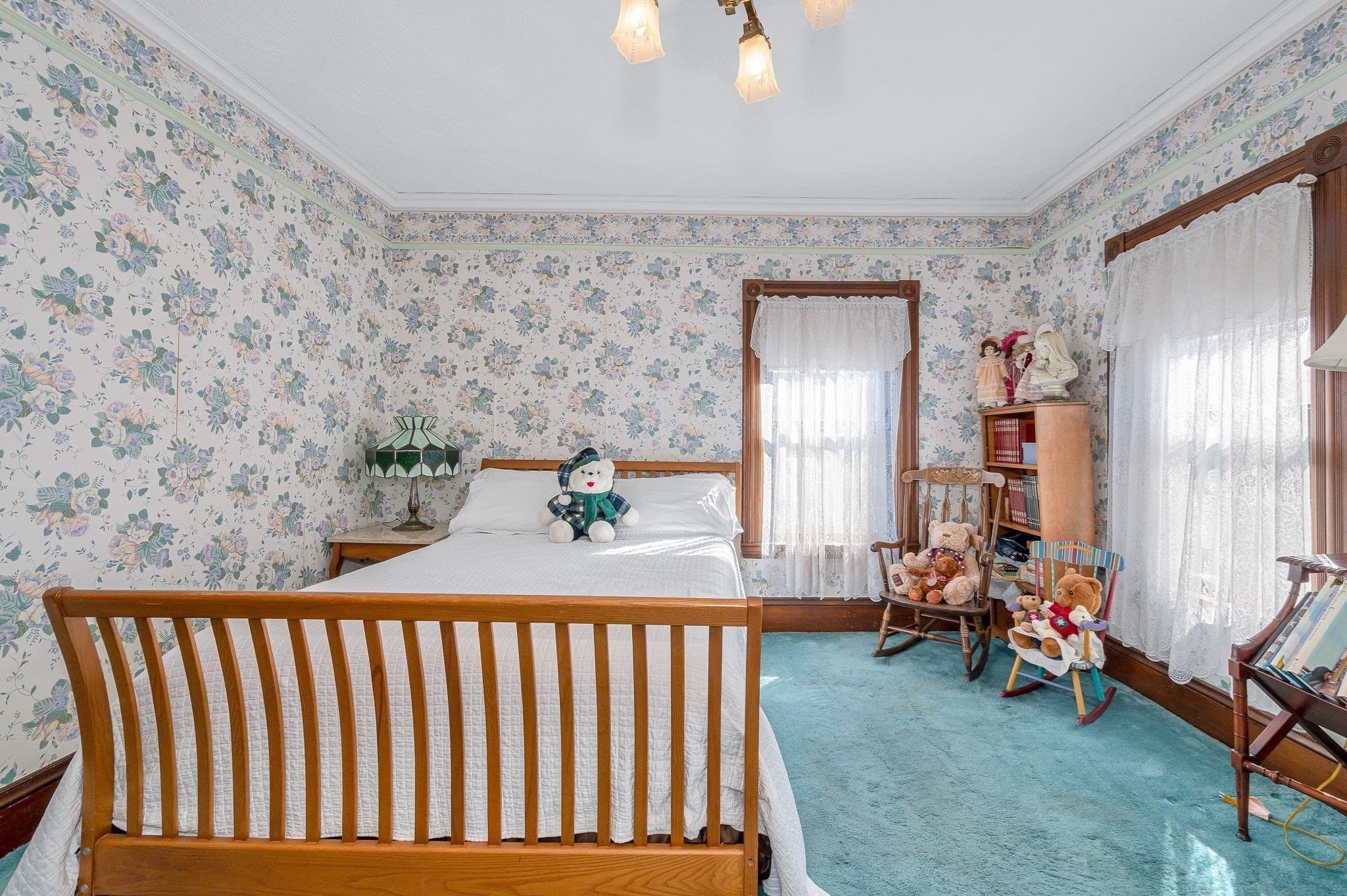 Single Family Residence at 27 Sprague St, Malden MA 02148, photo 18 of 41