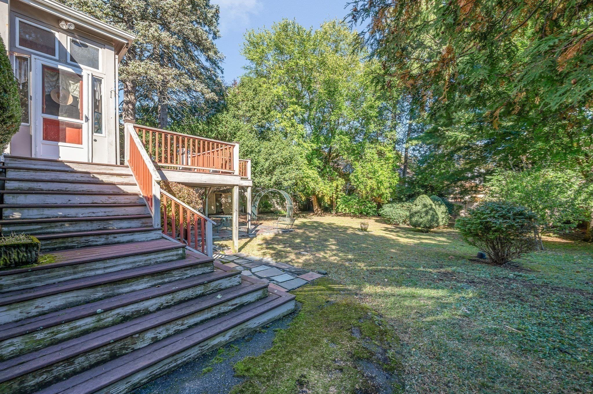 Single Family Residence at 27 Sprague St, Malden MA 02148, photo 29 of 41