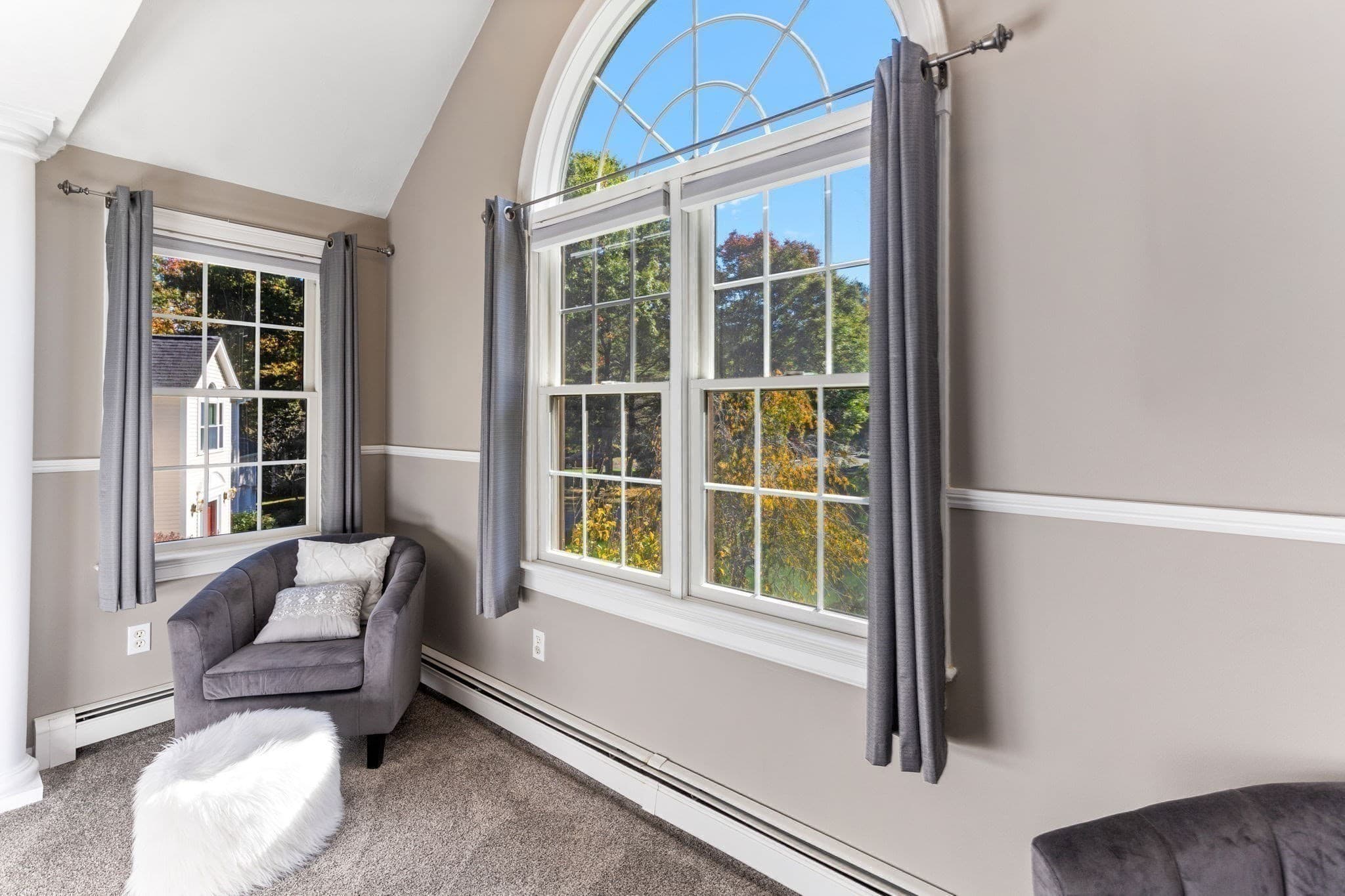 Single Family Residence at 6 Mayhew Farm Dr, Mansfield MA 02048, photo 22 of 42