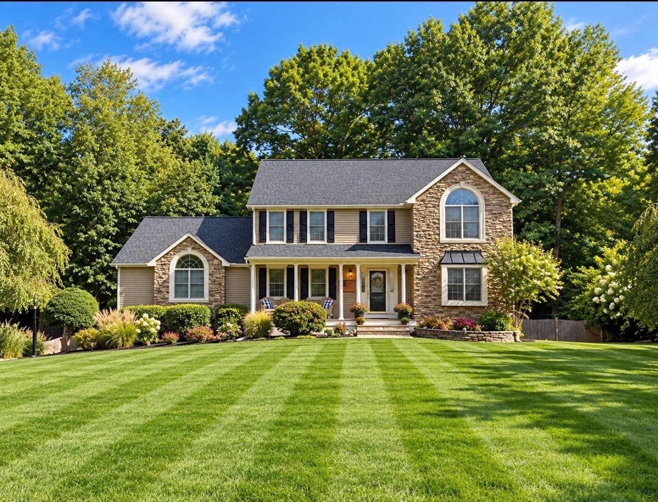 6 Mayhew Farm Dr, Mansfield MA 02048