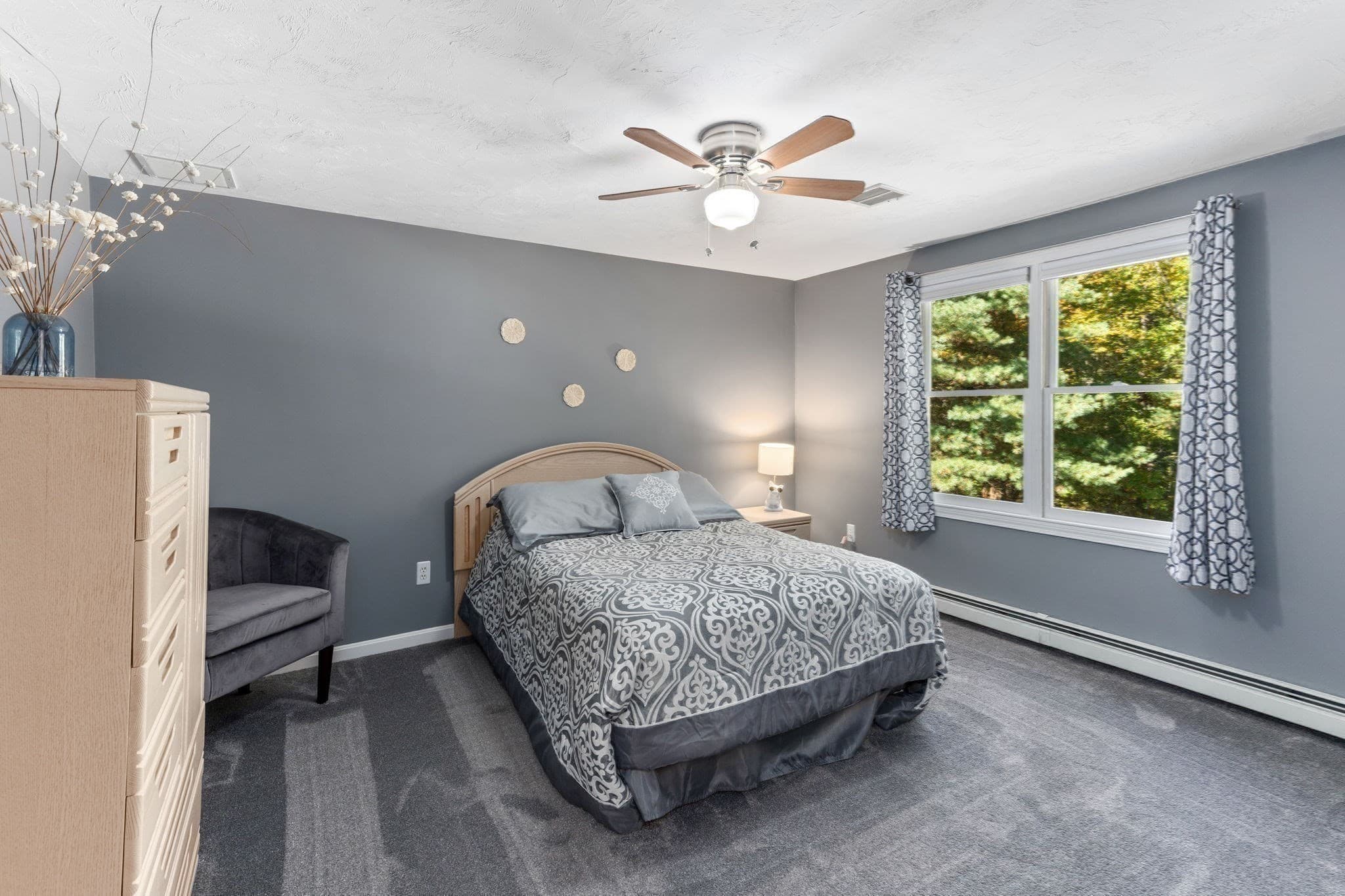 Single Family Residence at 6 Mayhew Farm Dr, Mansfield MA 02048, photo 25 of 42