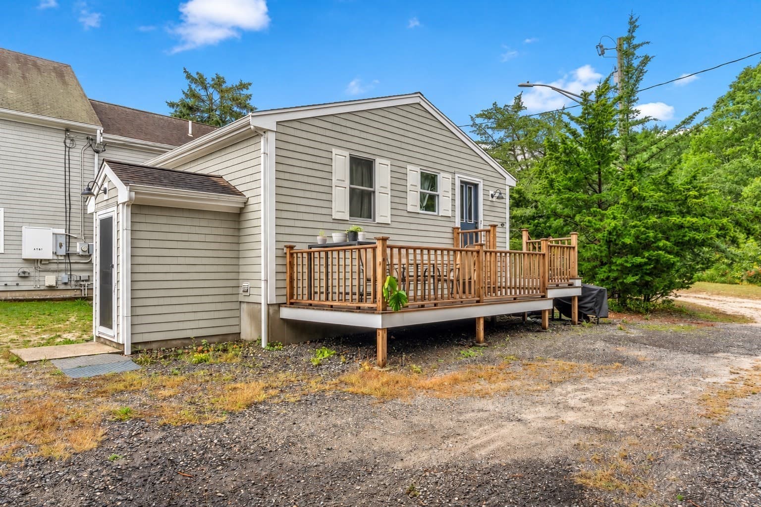 Multi Family at 18 Tyler Ave, Wareham MA 02538, photo 22 of 42