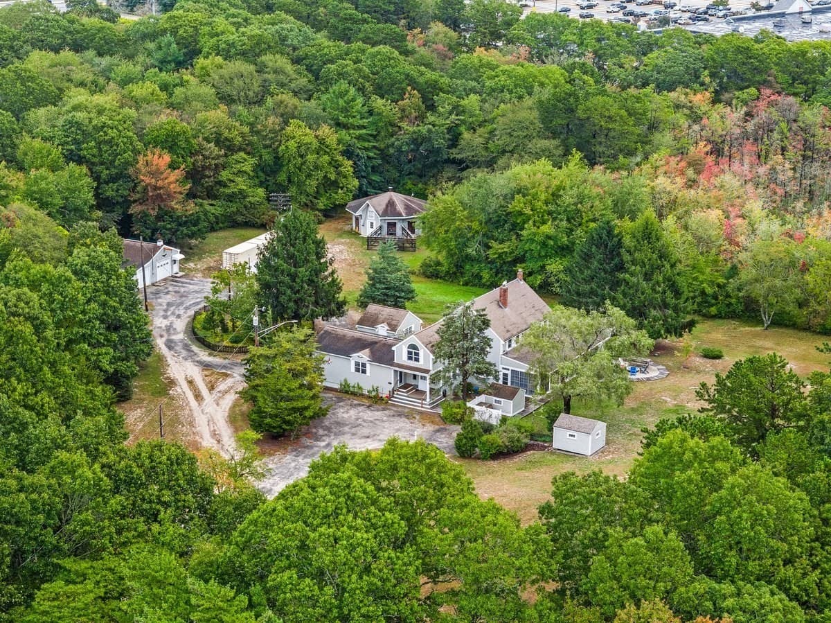 18 Tyler Ave, Wareham MA 02538