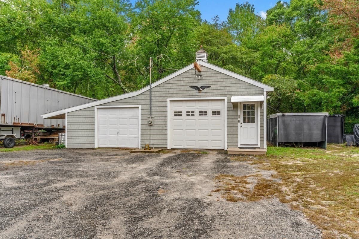Multi Family at 18 Tyler Ave, Wareham MA 02538, photo 38 of 42
