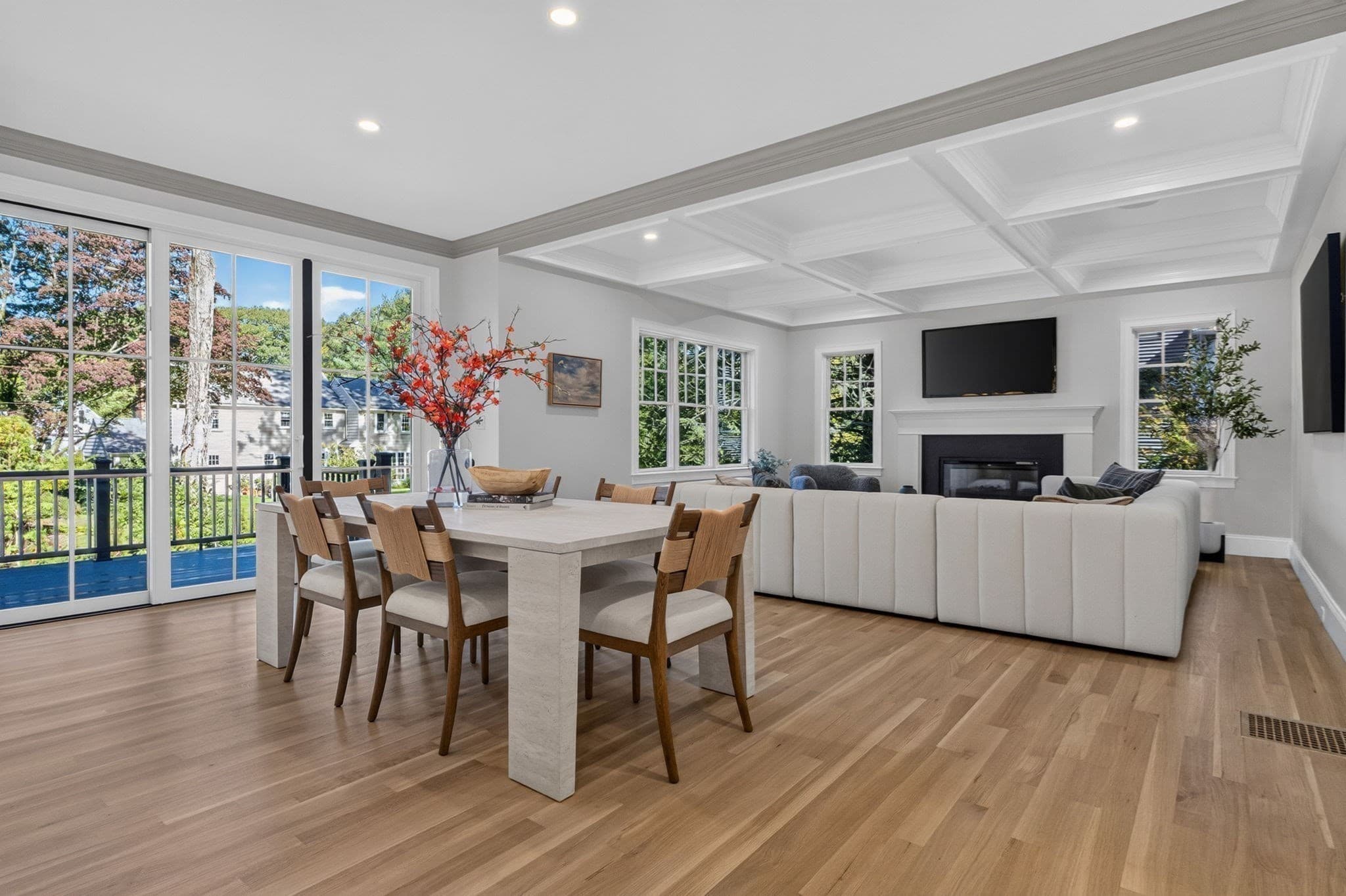 Single Family Residence at 19 Orchard St, Wellesley MA 02481, Wellesley, photo 12 of 36