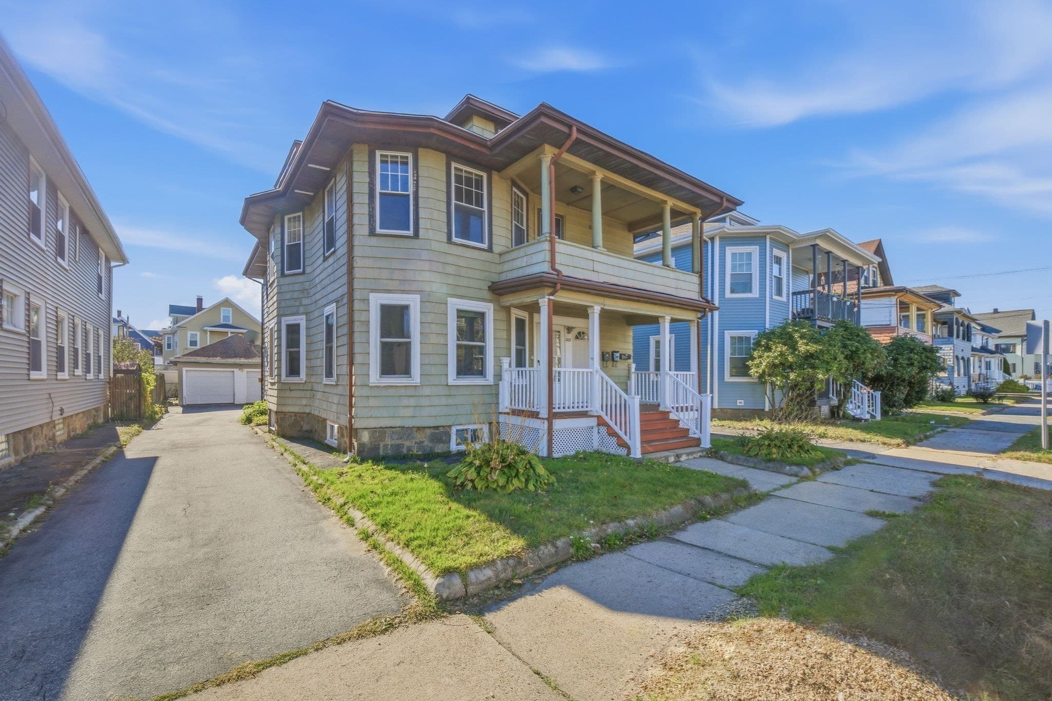 Multi Family at 382 Eastern Ave, Lynn MA 01902, photo 2 of 42