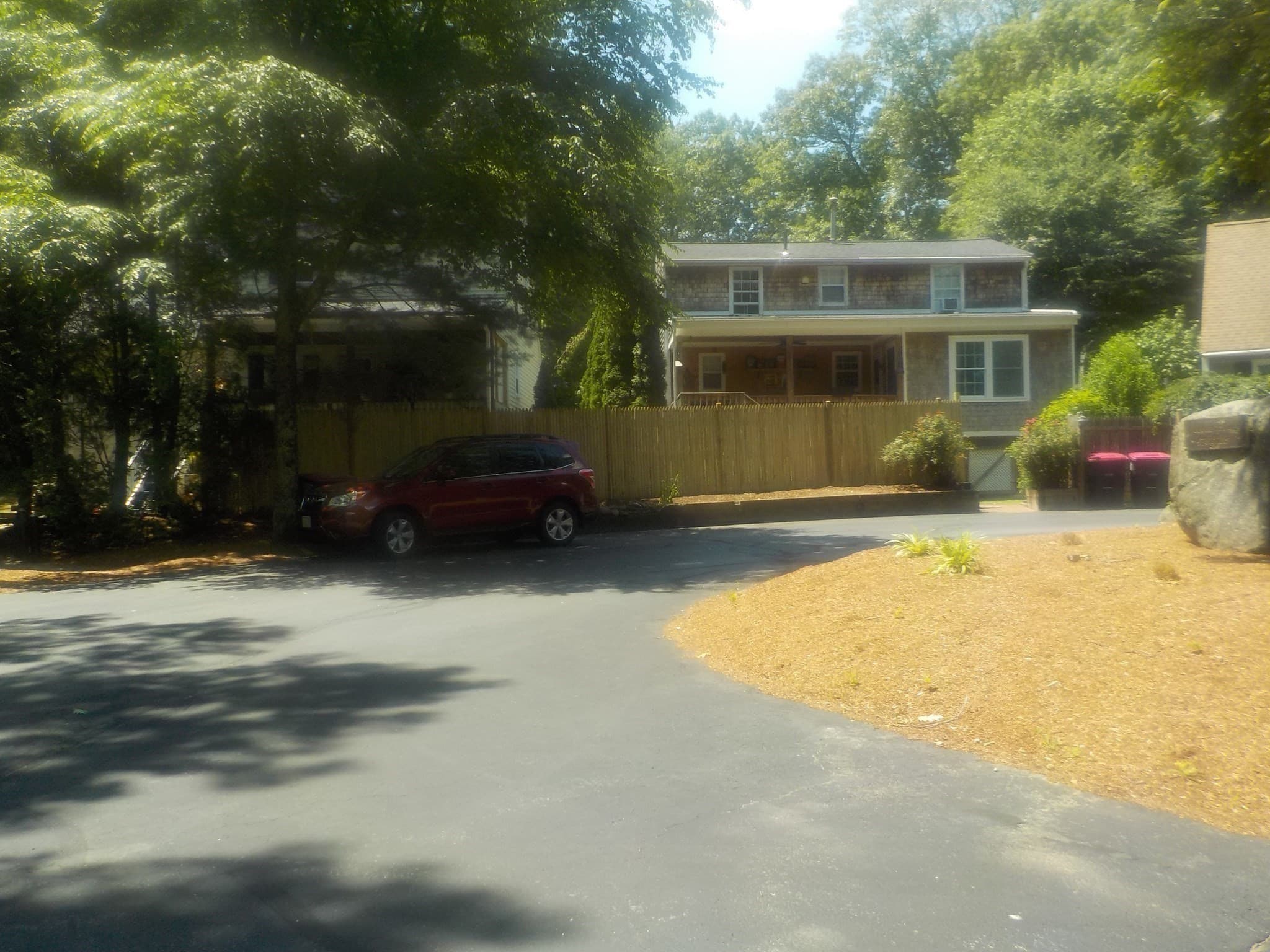 Single Family Residence at 4 Williamsburg Dr, Uxbridge MA 01569, photo 36 of 37