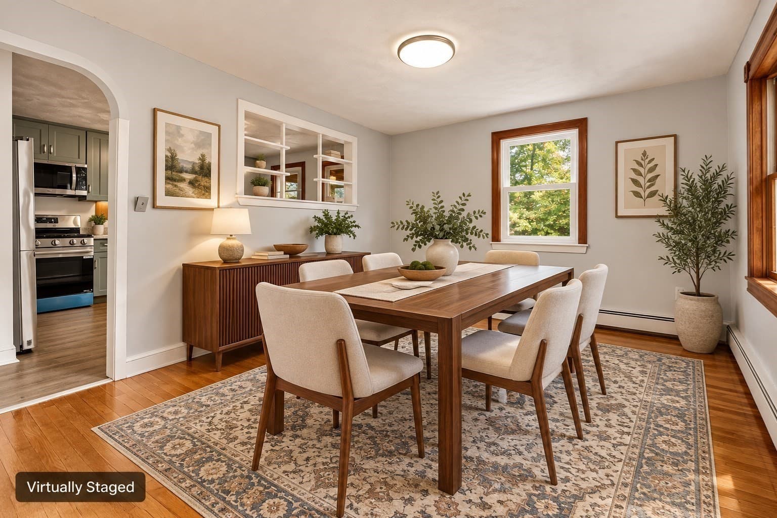 Single Family Residence at 250 Shawsheen, Tewksbury MA 01876, Tewksbury, photo 3 of 41