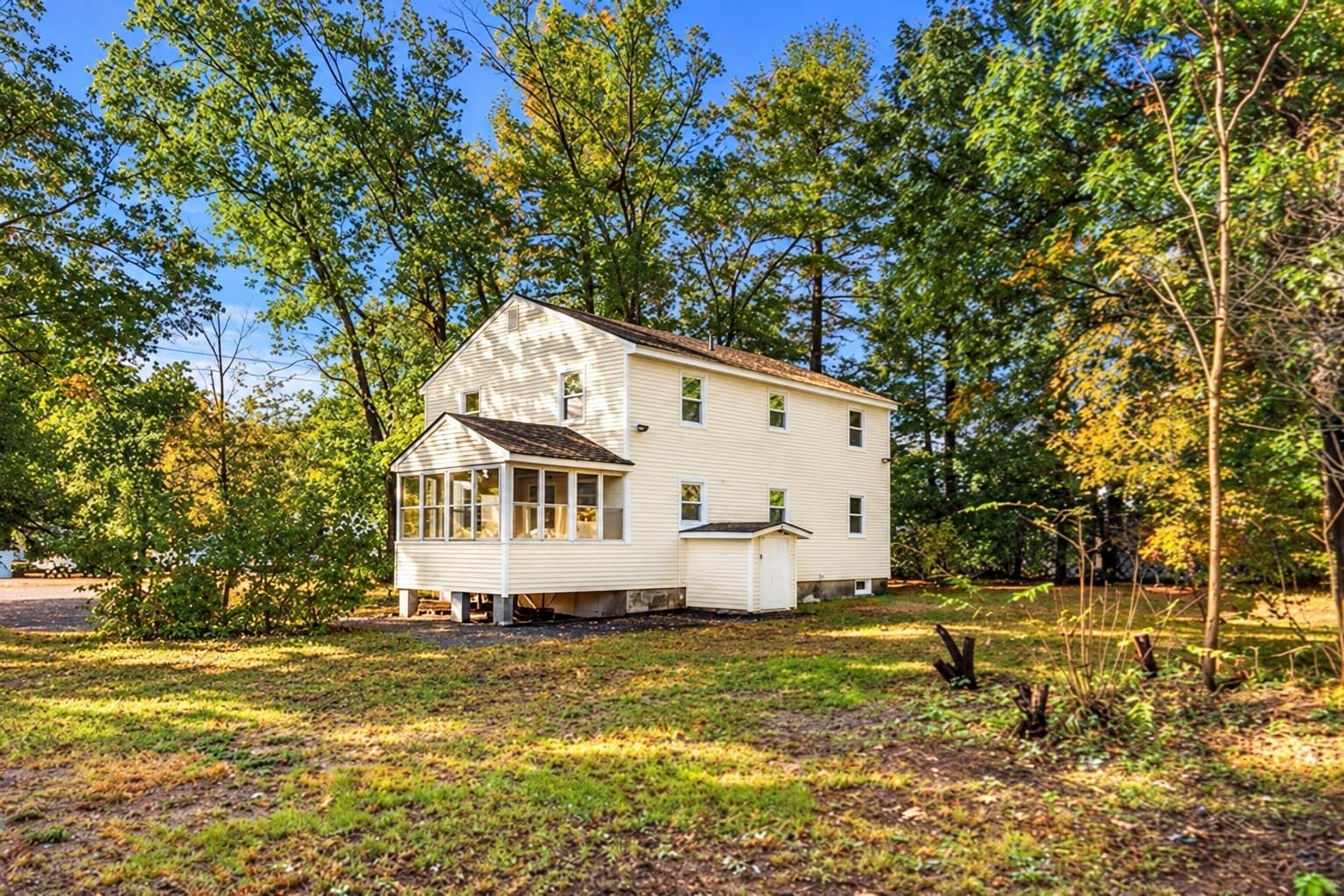 Single Family Residence at 250 Shawsheen, Tewksbury MA 01876, Tewksbury, photo 34 of 41