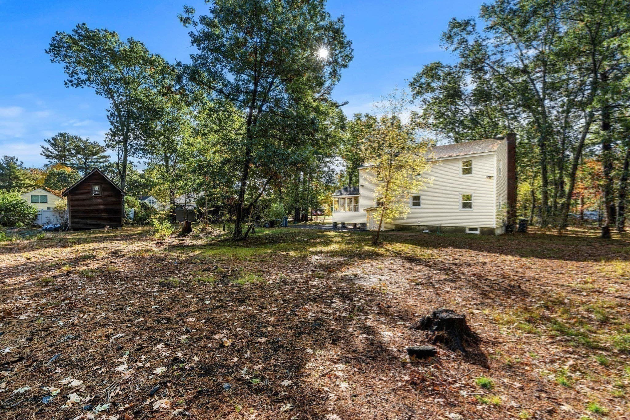 Single Family Residence at 250 Shawsheen, Tewksbury MA 01876, Tewksbury, photo 33 of 41