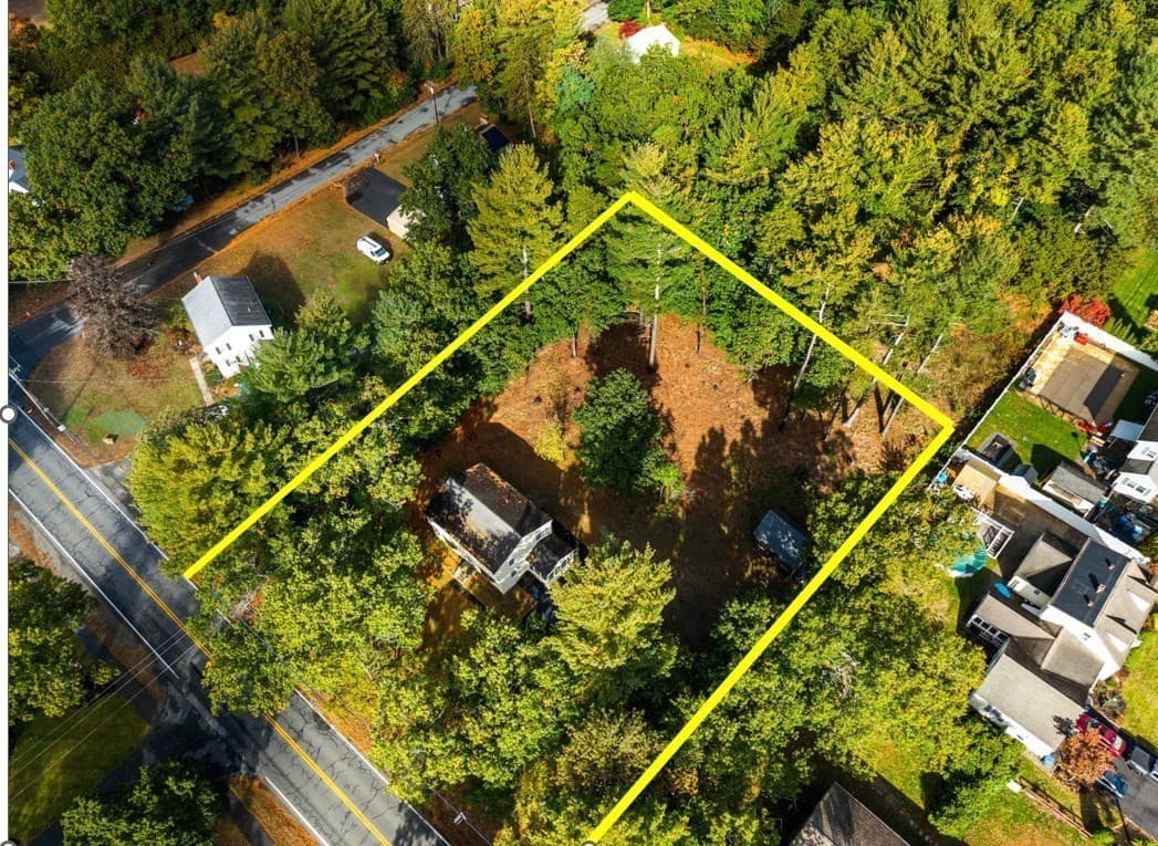 Single Family Residence at 250 Shawsheen, Tewksbury MA 01876, Tewksbury, photo 37 of 41