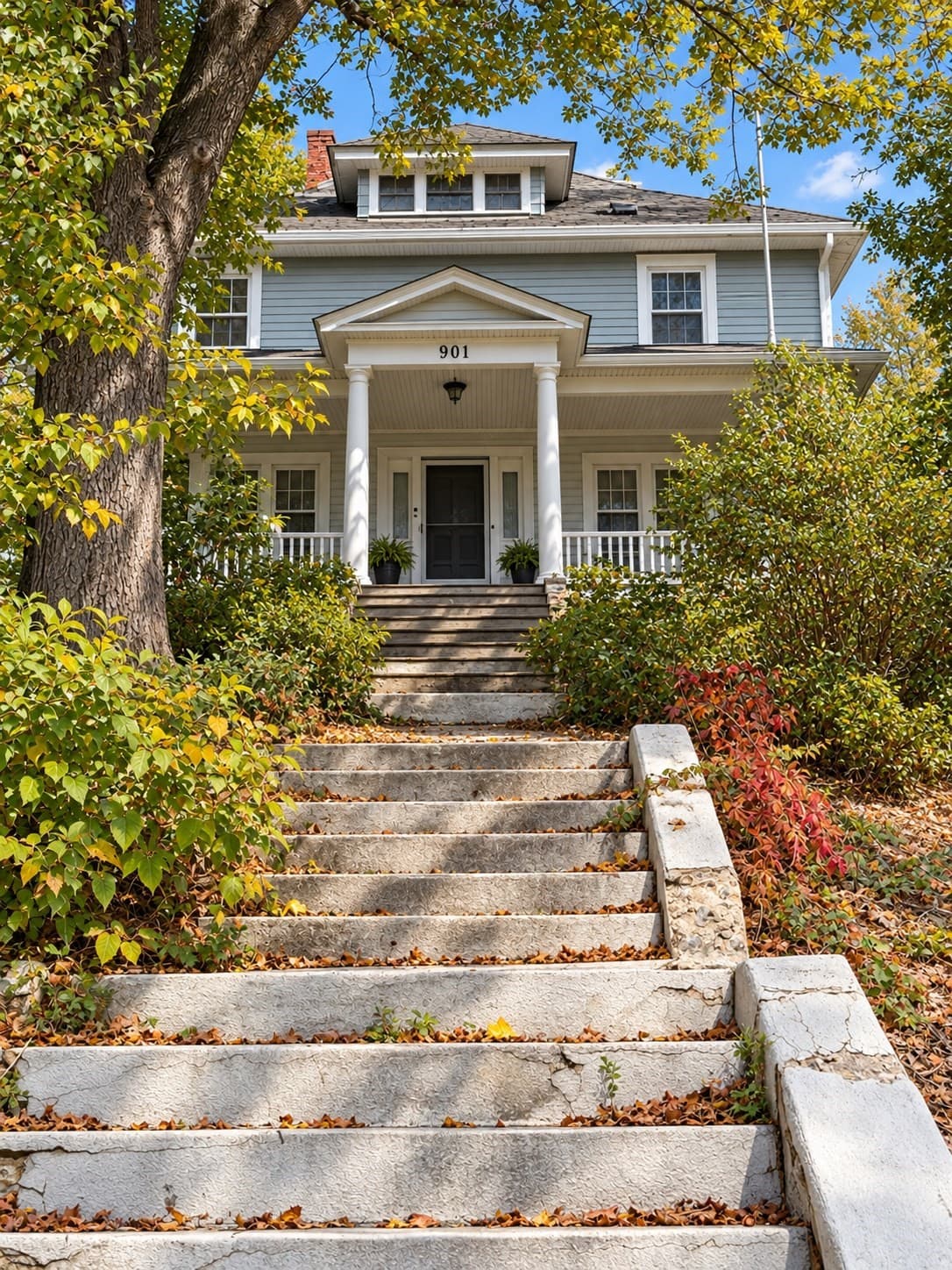 Single Family Residence at 901 Worcester Rd, Barre MA 01005, photo 4 of 25