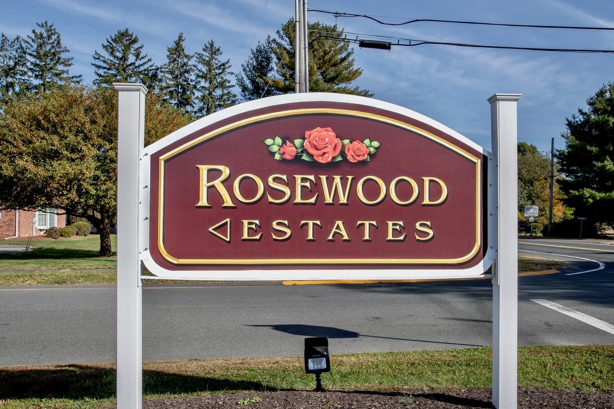 Condominium at 14 Rosewood Lane # 14, Southwick MA 01077, Southwick, photo 29 of 29