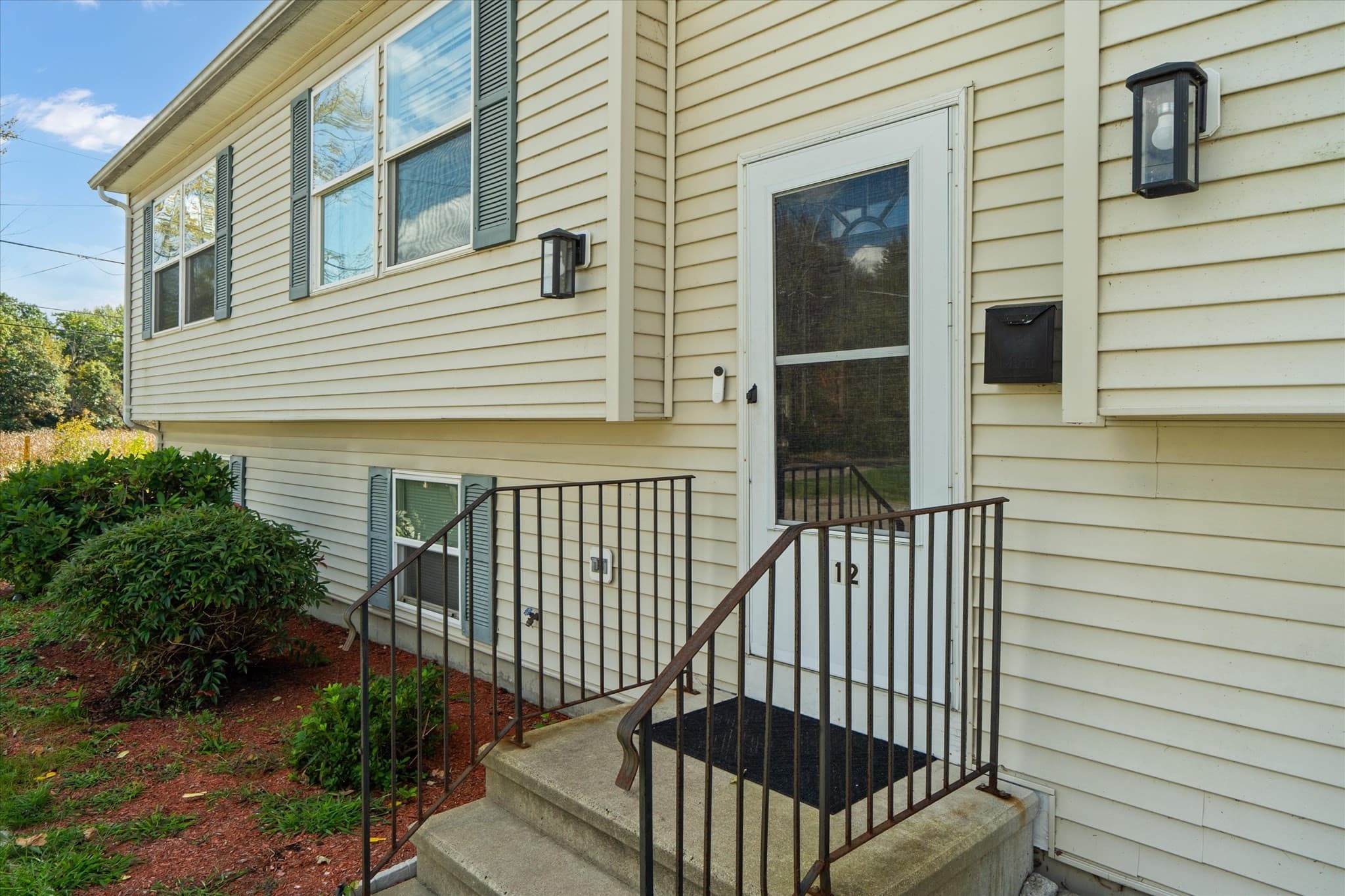 Single Family Residence at 12 Pearl St, Auburn MA 01501, Auburn, photo 3 of 36