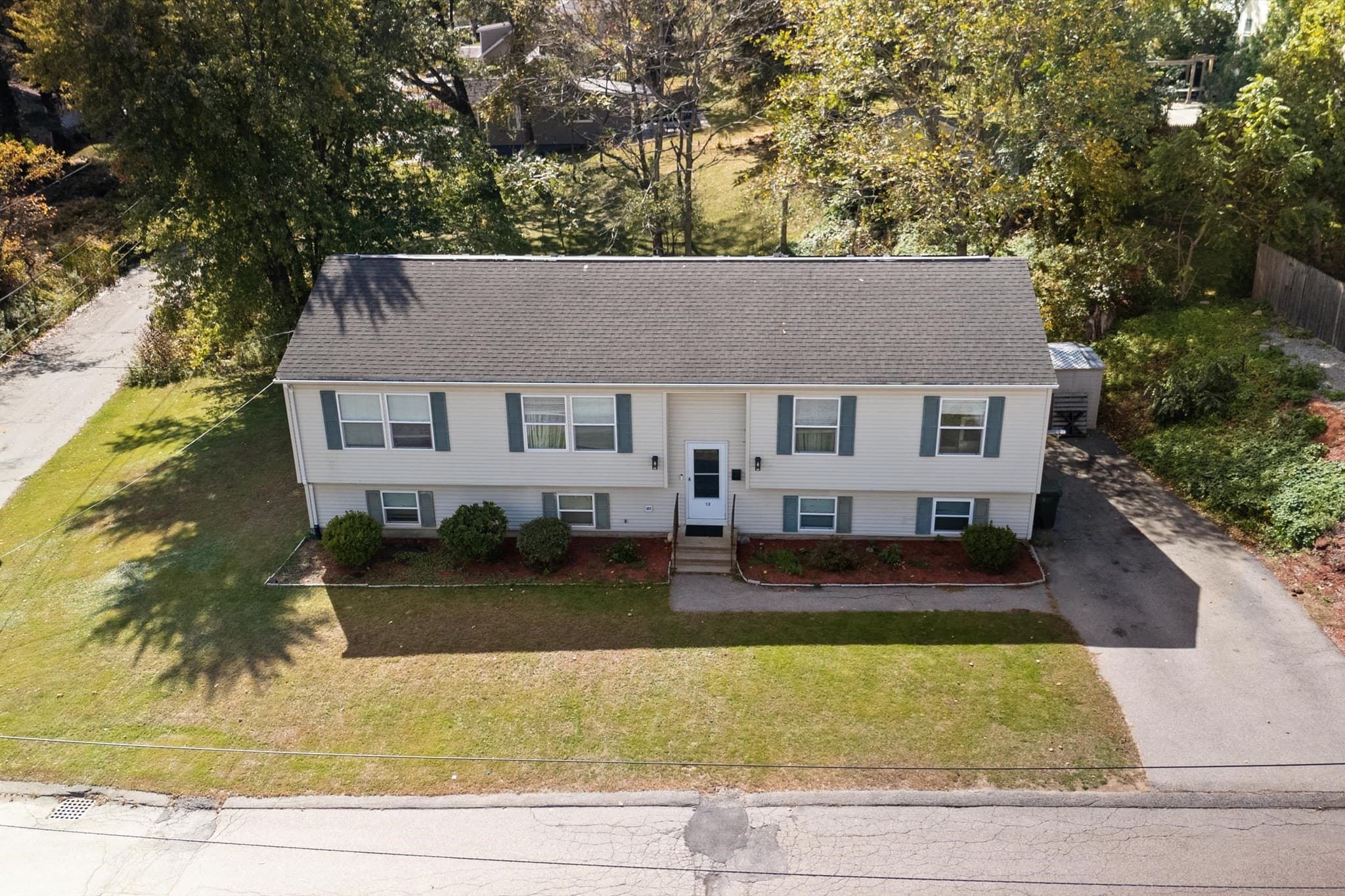 Single Family Residence at 12 Pearl St, Auburn MA 01501, Auburn, photo 5 of 36