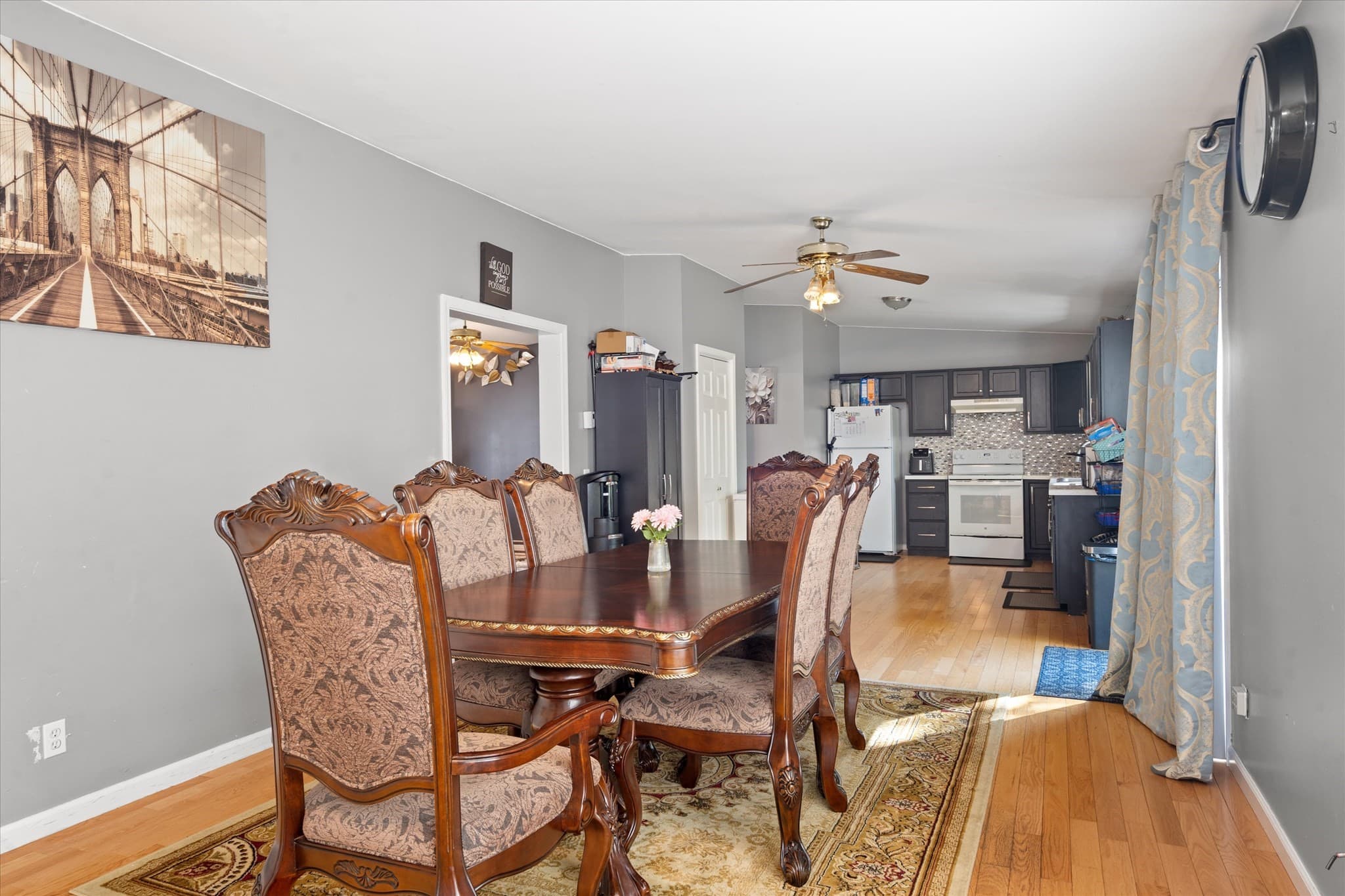 Single Family Residence at 12 Pearl St, Auburn MA 01501, Auburn, photo 9 of 36