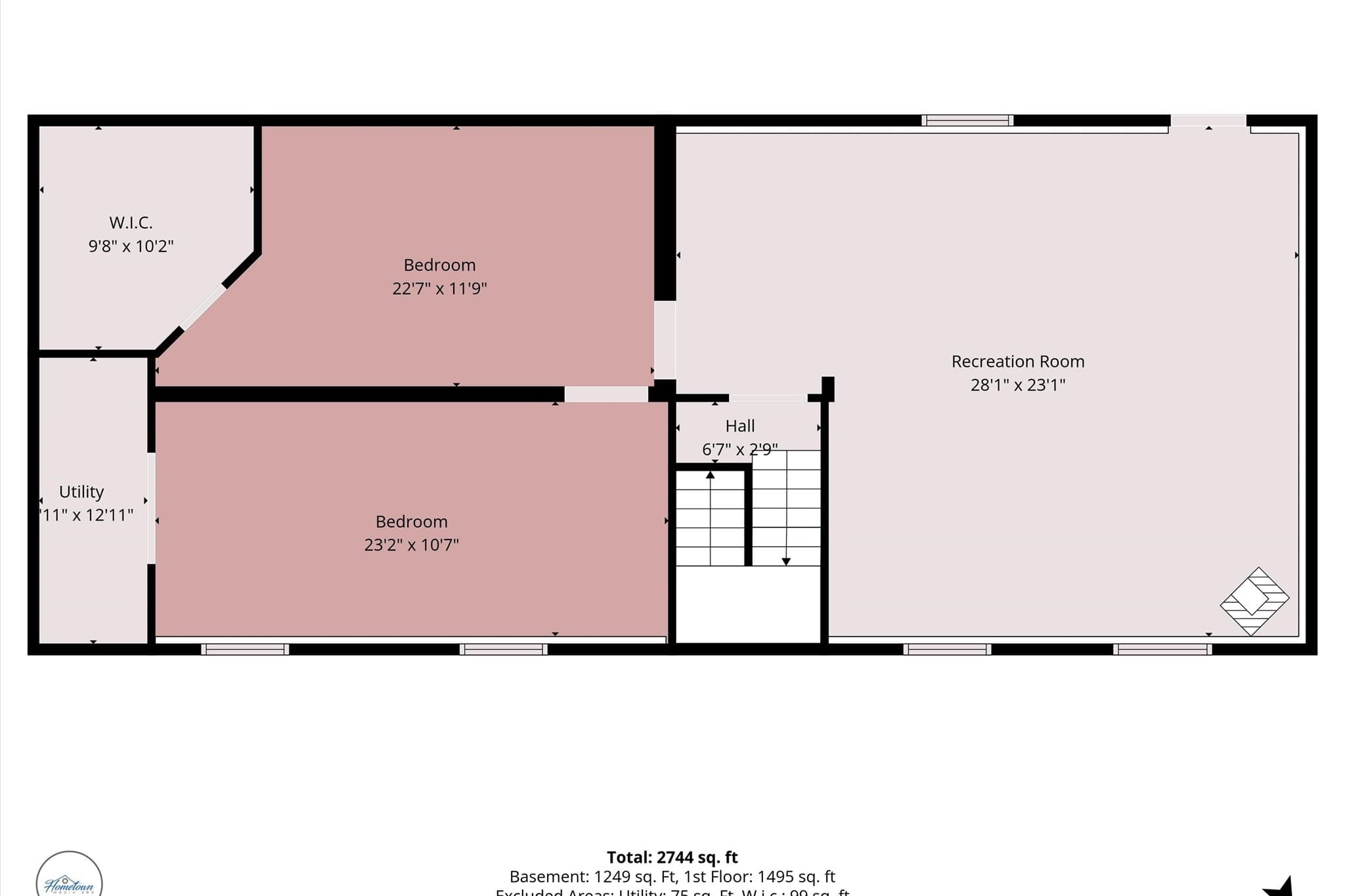 Single Family Residence at 12 Pearl St, Auburn MA 01501, Auburn, photo 34 of 36