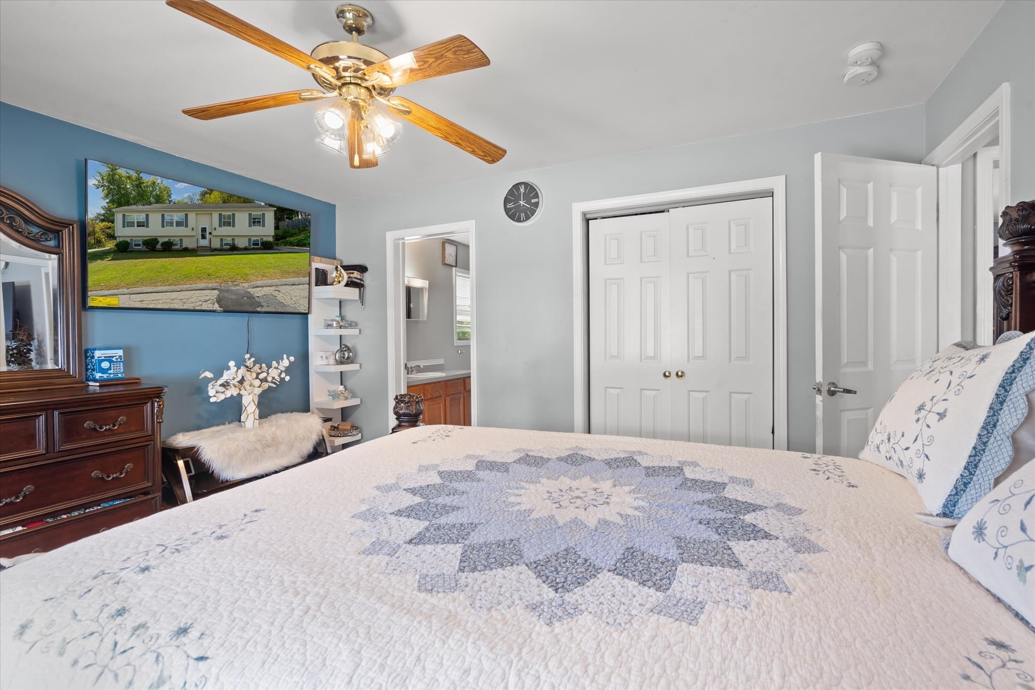 Single Family Residence at 12 Pearl St, Auburn MA 01501, Auburn, photo 15 of 36