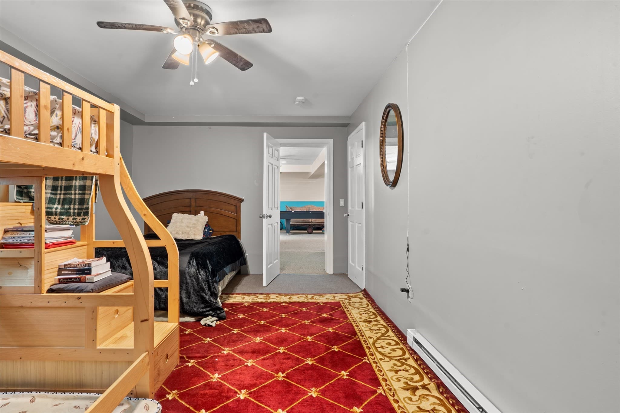 Single Family Residence at 12 Pearl St, Auburn MA 01501, Auburn, photo 29 of 36