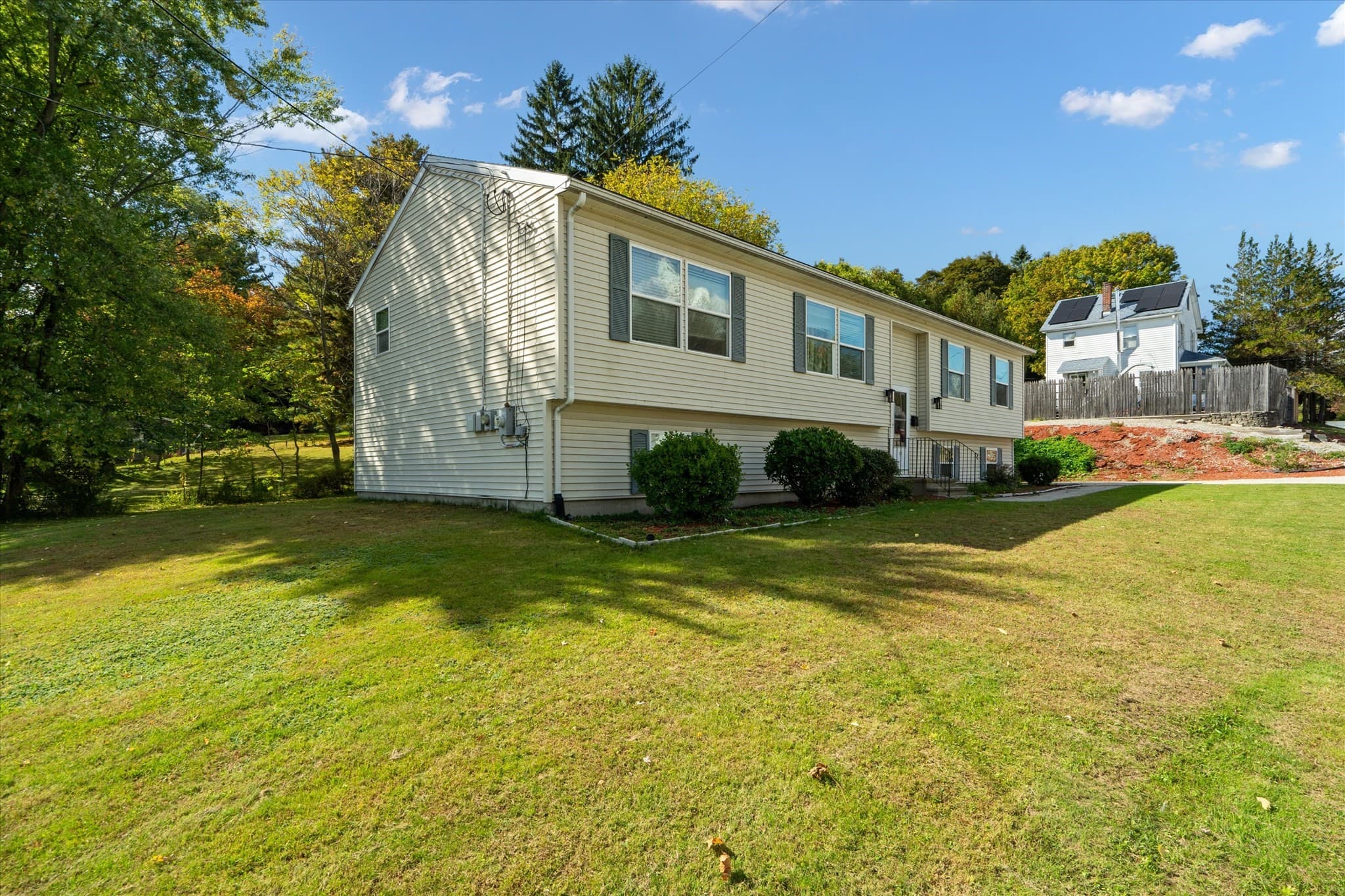 Single Family Residence at 12 Pearl St, Auburn MA 01501, Auburn, photo 4 of 36