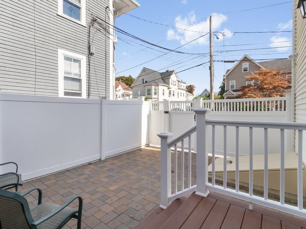 Condominium at 33 Auburn St # 2, Waltham MA 02453, Waltham, photo 26 of 37