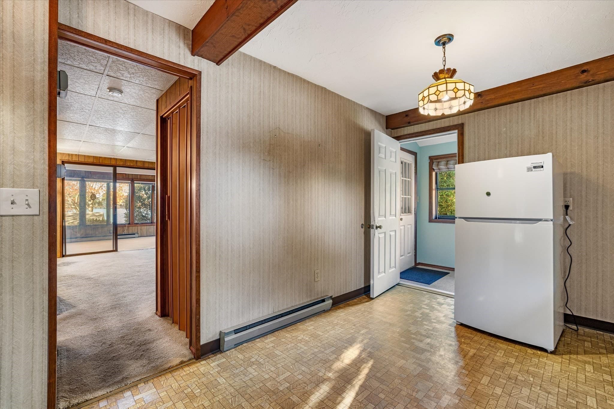 Single Family Residence at 47 Point Pleasant Rd, Webster MA 01570, photo 23 of 39