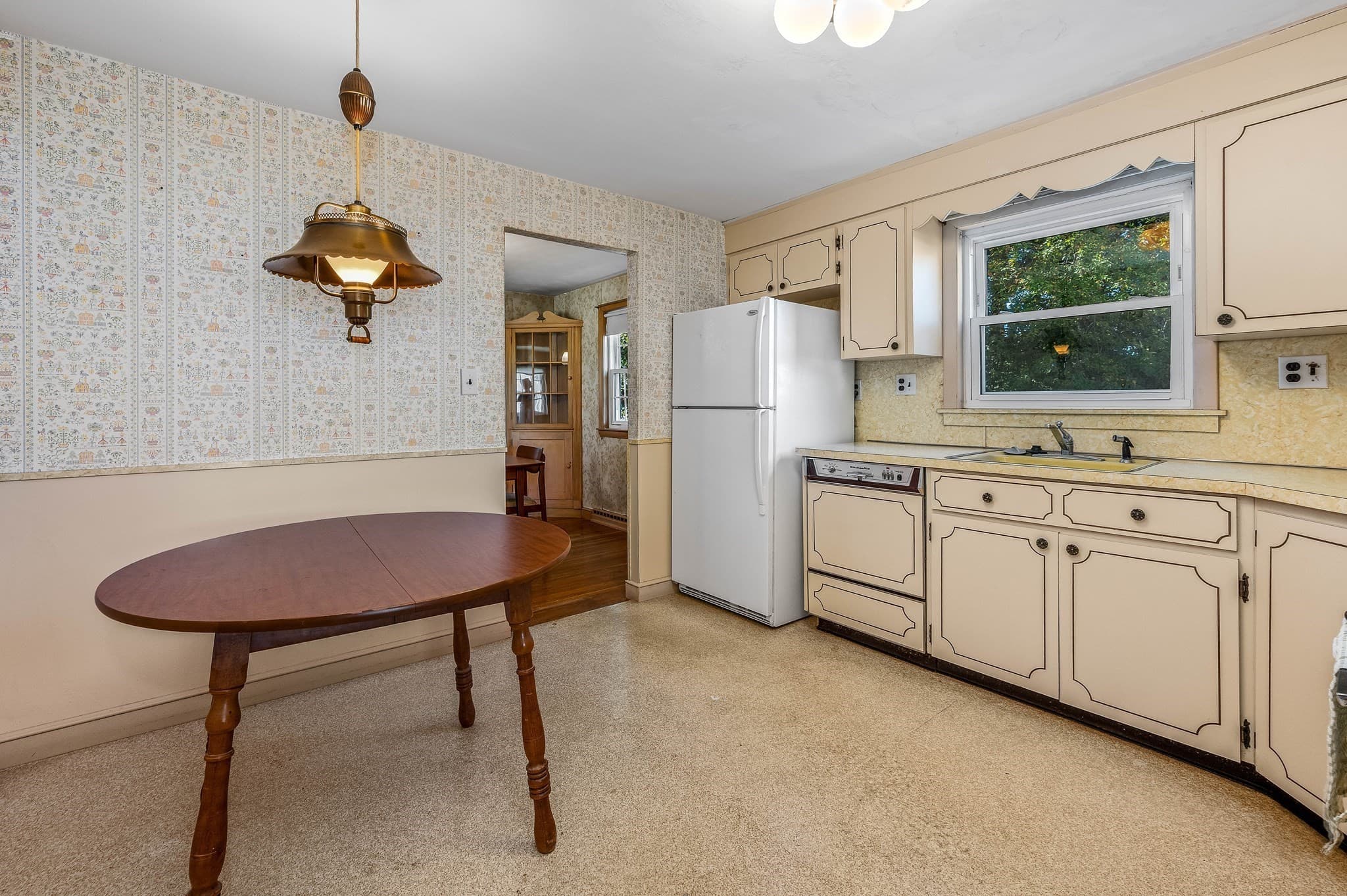 Single Family Residence at 40 Winstead Avenue, Dedham MA 02026, photo 13 of 30